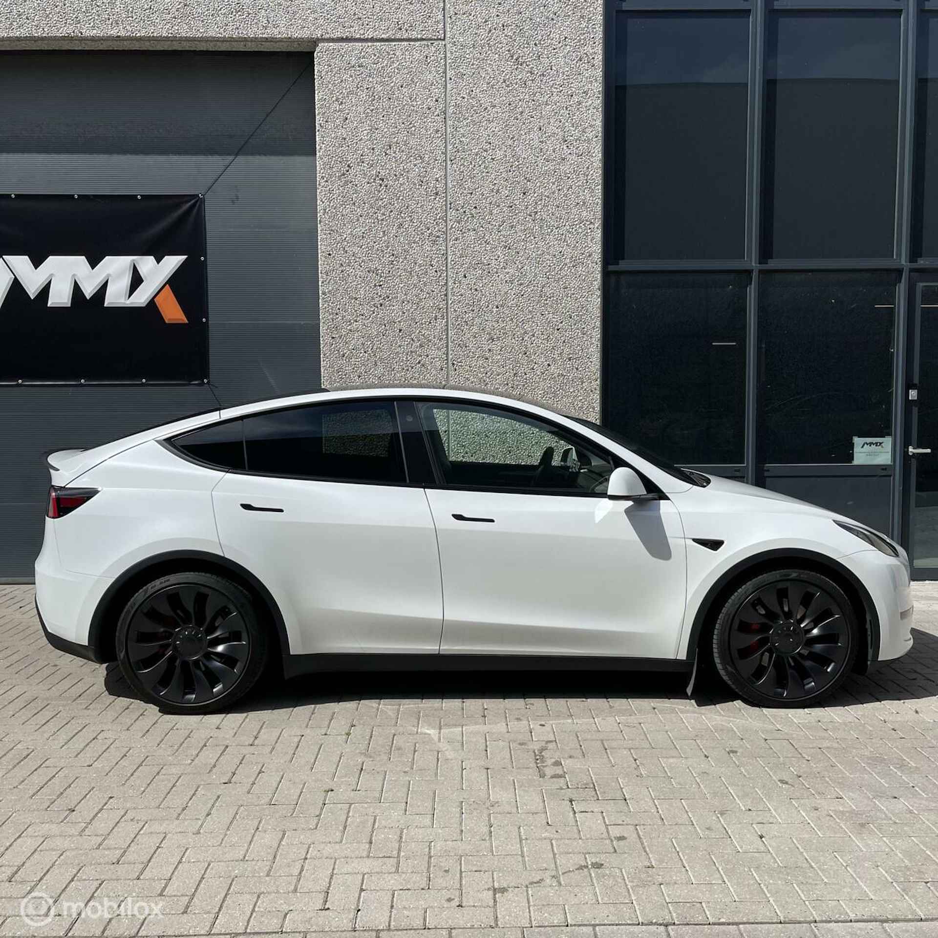 Tesla Model Y Performance 78kwh MiG AWD AMD RYZEN USS - 2/20