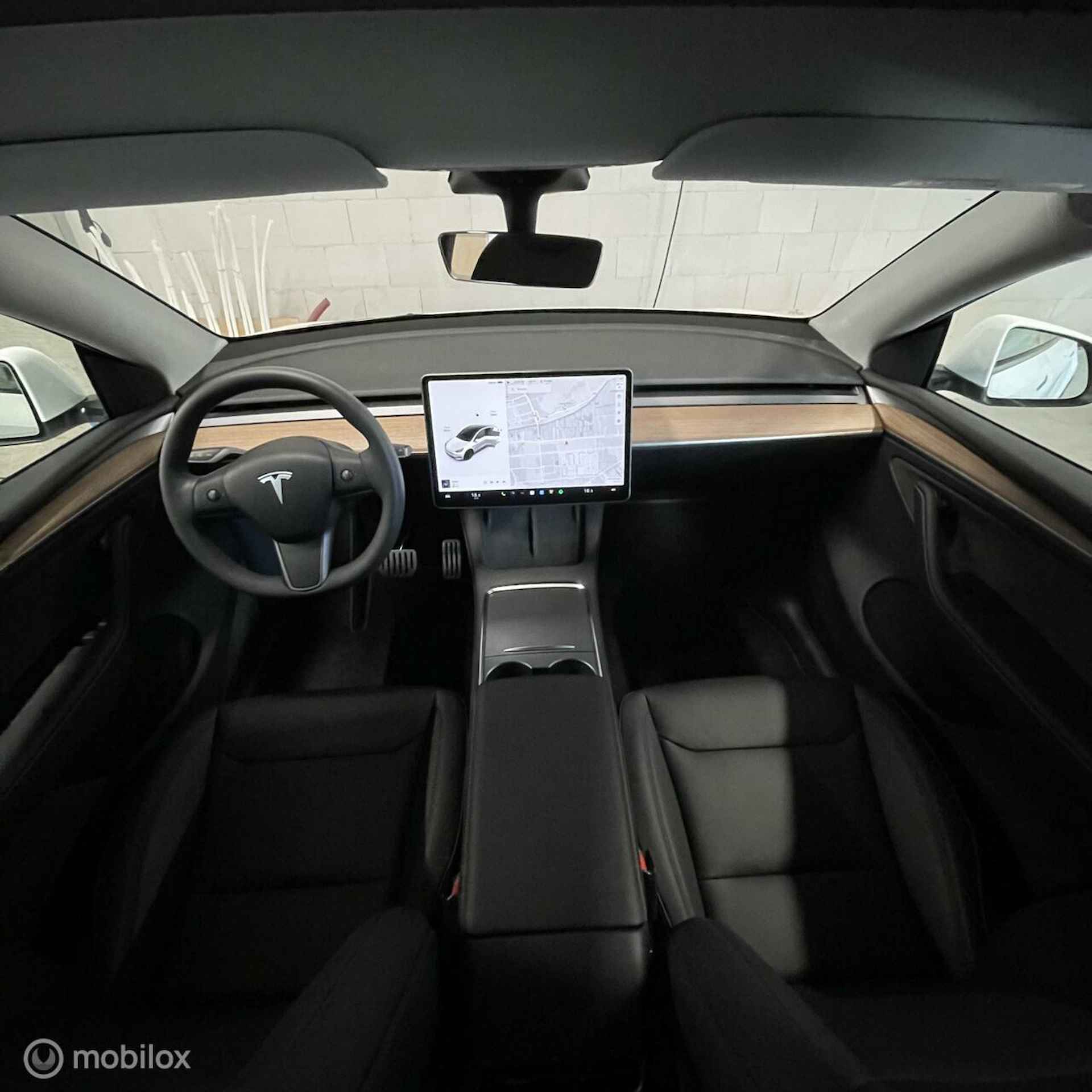 Tesla Model Y Performance 78kwh MiG AWD AMD RYZEN USS - 11/20