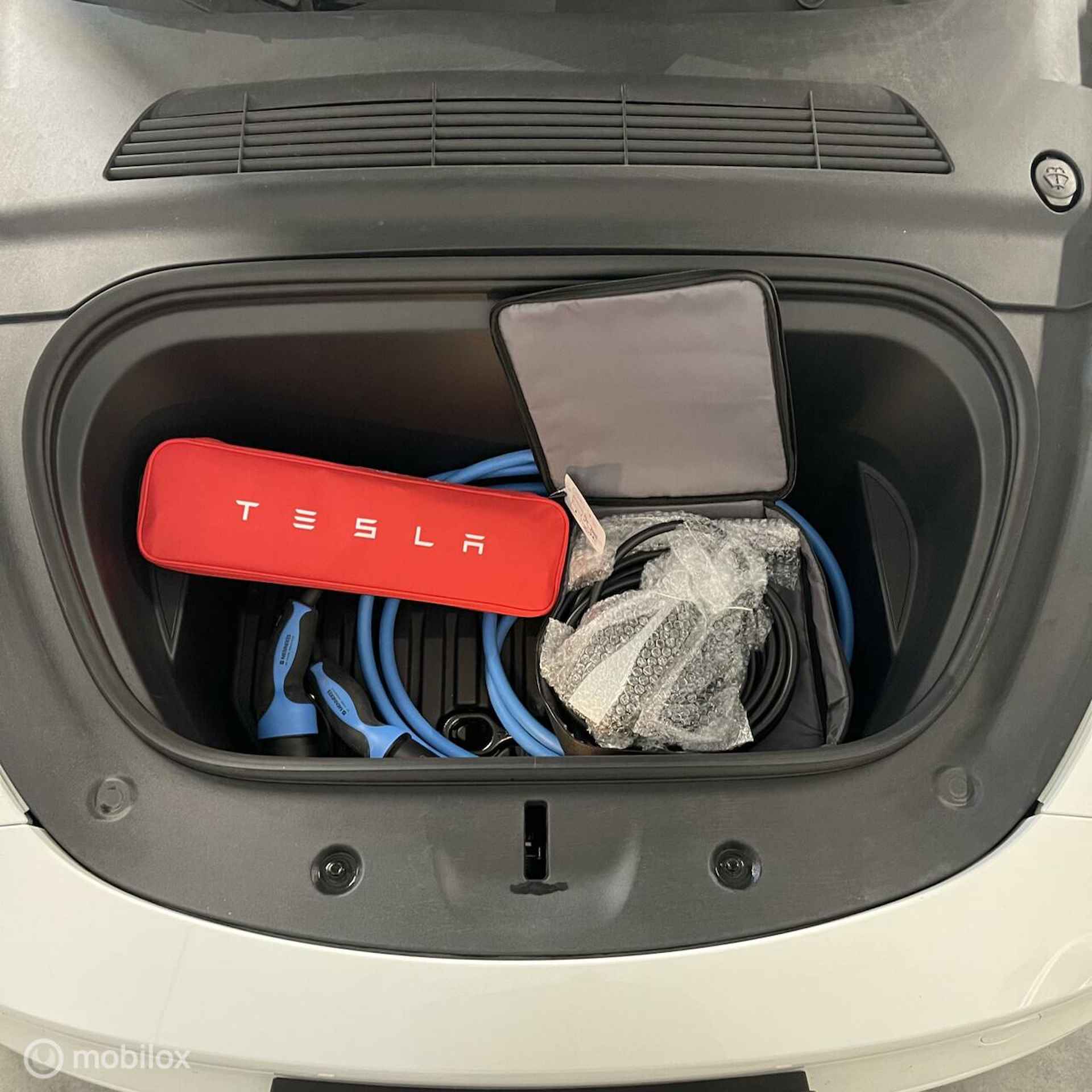 Tesla Model Y Performance 78kwh MiG AWD AMD RYZEN USS - 19/20