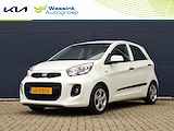 KIA Picanto 1.0 CVVT DynamicLine | Cruise Control | Climate Control | CD-speler