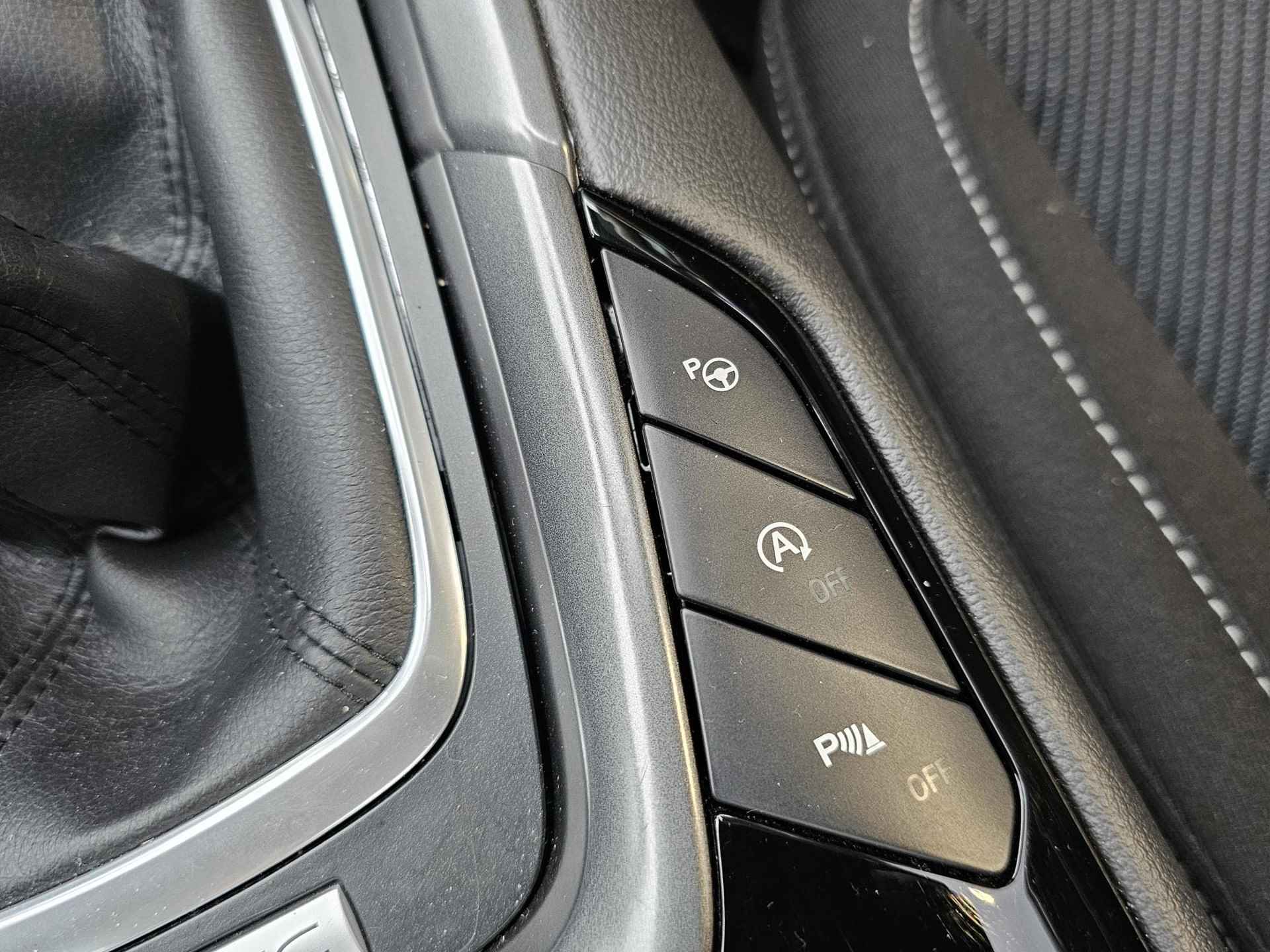 Ford Mondeo 1.5 Ecoboost Titanium 160pk Trekhaak | Panorama dak | 18'' velgen | All Season banden| SONY Audio | Voorruit verwarming | Climate control | Lane assist etc. - 27/34