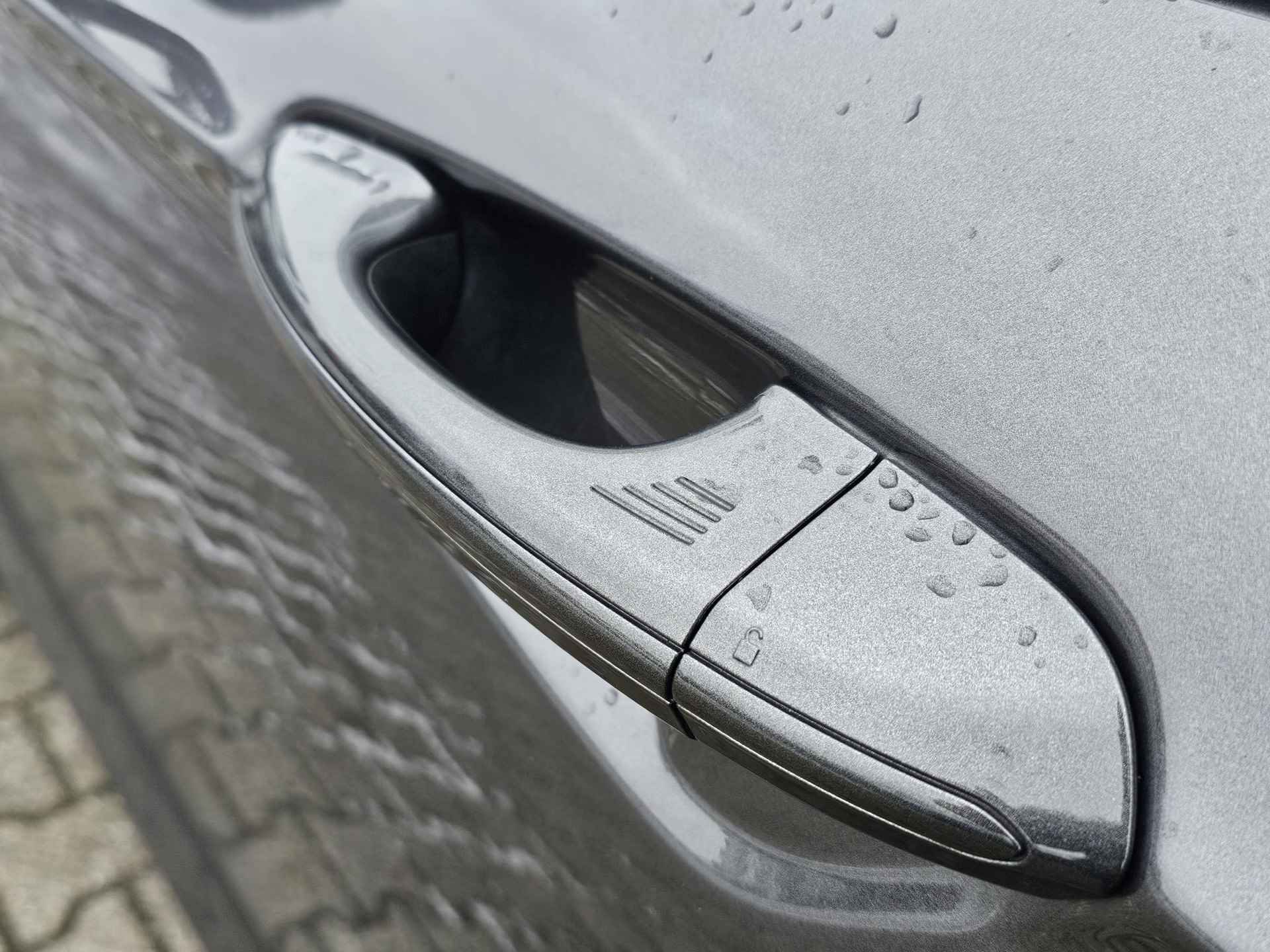 Ford Mondeo 1.5 Ecoboost Titanium 160pk Trekhaak | Panorama dak | 18'' velgen | All Season banden| SONY Audio | Voorruit verwarming | Climate control | Lane assist etc. - 32/34