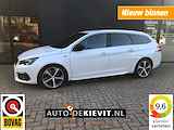 PEUGEOT 308 2.0 BLUEHDI GT **Trekhaak/Stoel massage/denon**