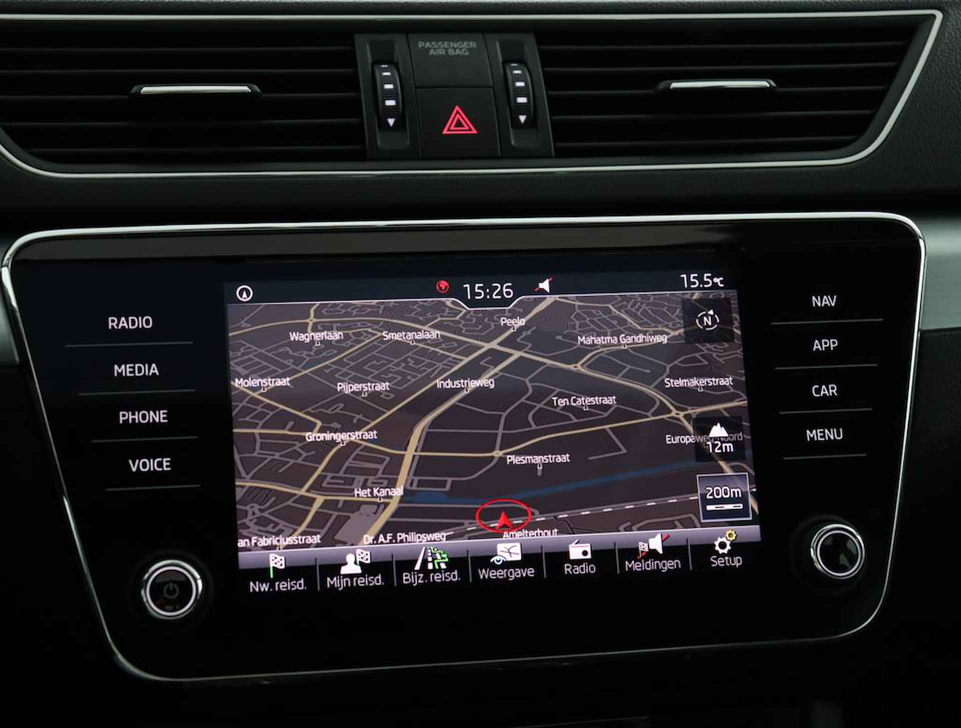 Skoda Superb Combi 2.0 TDI Ambition Business |NAP | Pano | Memoryseat | Carplay | Trekhaak - 20/51