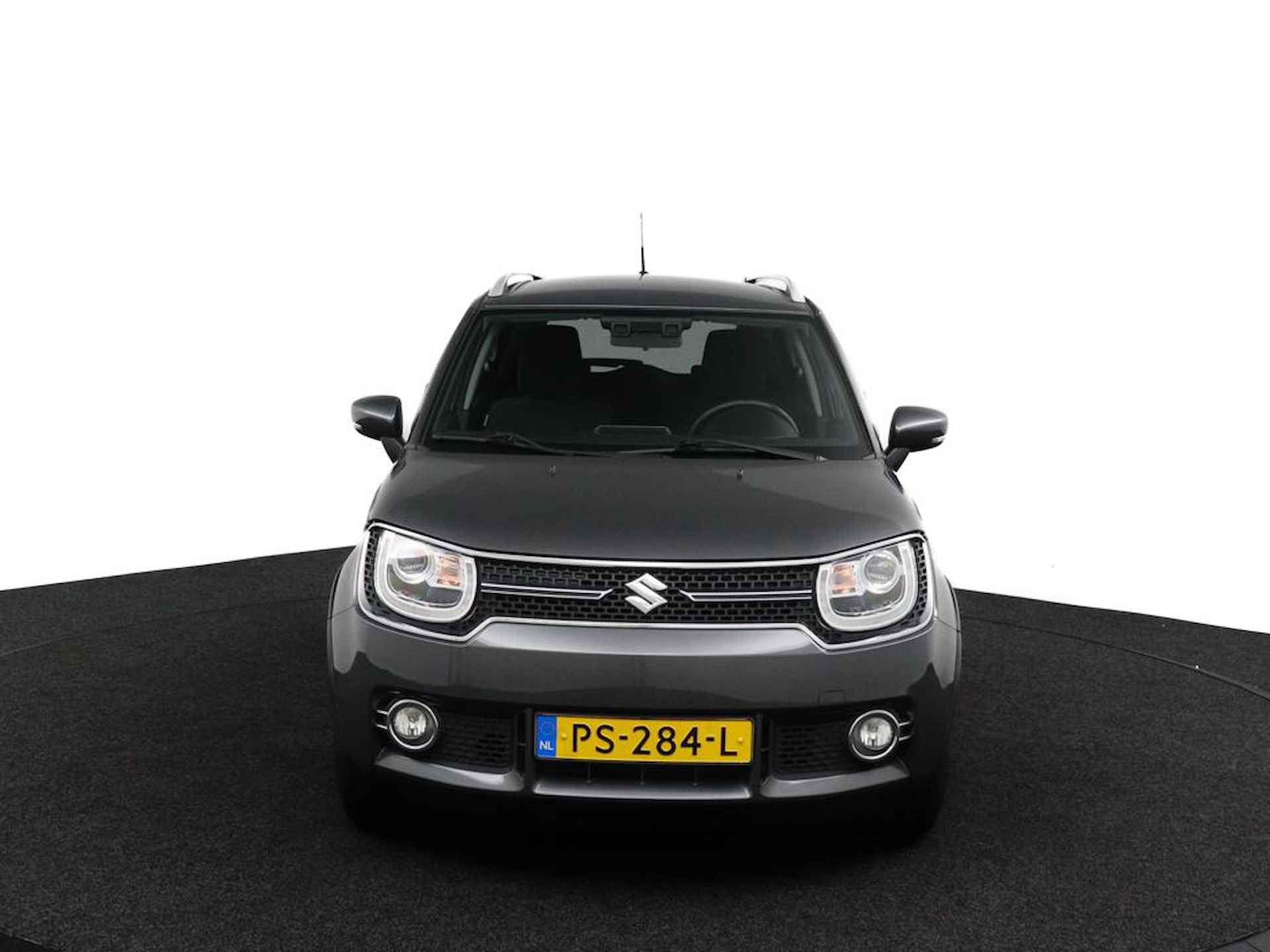 Suzuki Ignis 1.2 Stijl Smart Hybrid | Trekhaak 1000 KG | Cruise Control | Navigatie | Keyless Entry | Mistlampen | - 7/46