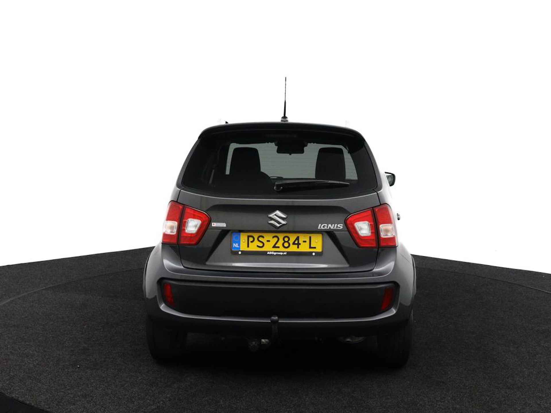 Suzuki Ignis 1.2 Stijl Smart Hybrid | Trekhaak 1000 KG | Cruise Control | Navigatie | Keyless Entry | Mistlampen | - 8/46