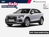 Audi Q2 Advanced edition 35 TFSI 110 kW / 150 pk Hatchback Audi Q2 35 TFSI Advanced edition 150 PK · Adaptive cruise control · Assistentiepakket parking · Audi sound system ·