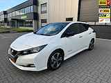 Nissan LEAF Tekna 40 kWh na subsidie 12999,-