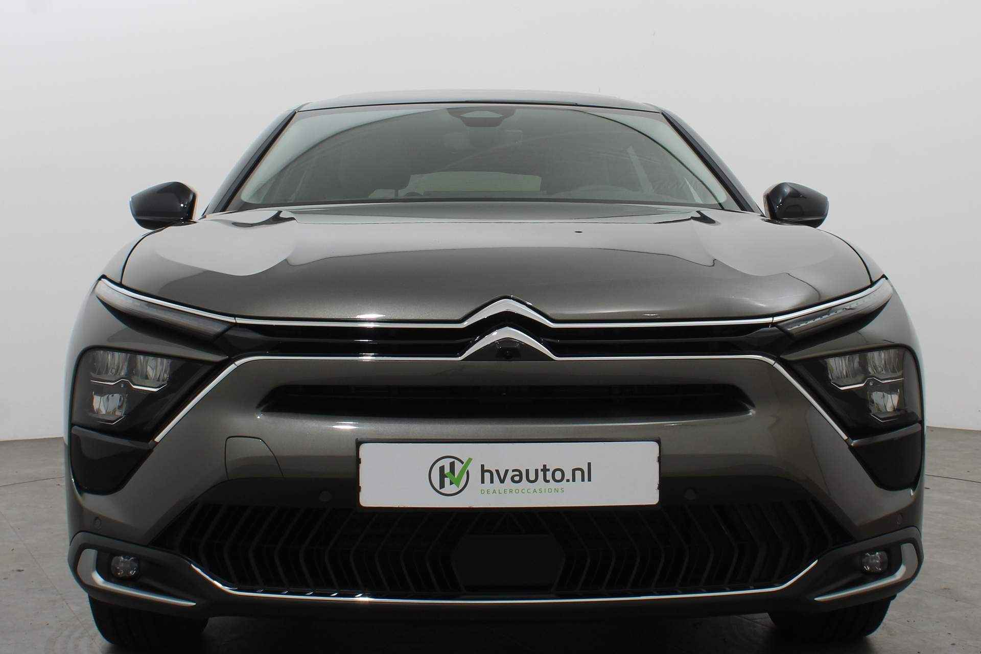 Citroën C5 X 1.6 PLUG-IN HYBRID 225PK SHINE PACK EAT8 | Pack Ambiance | Massage | Stoelventilatie | Luxe leder - 21/56