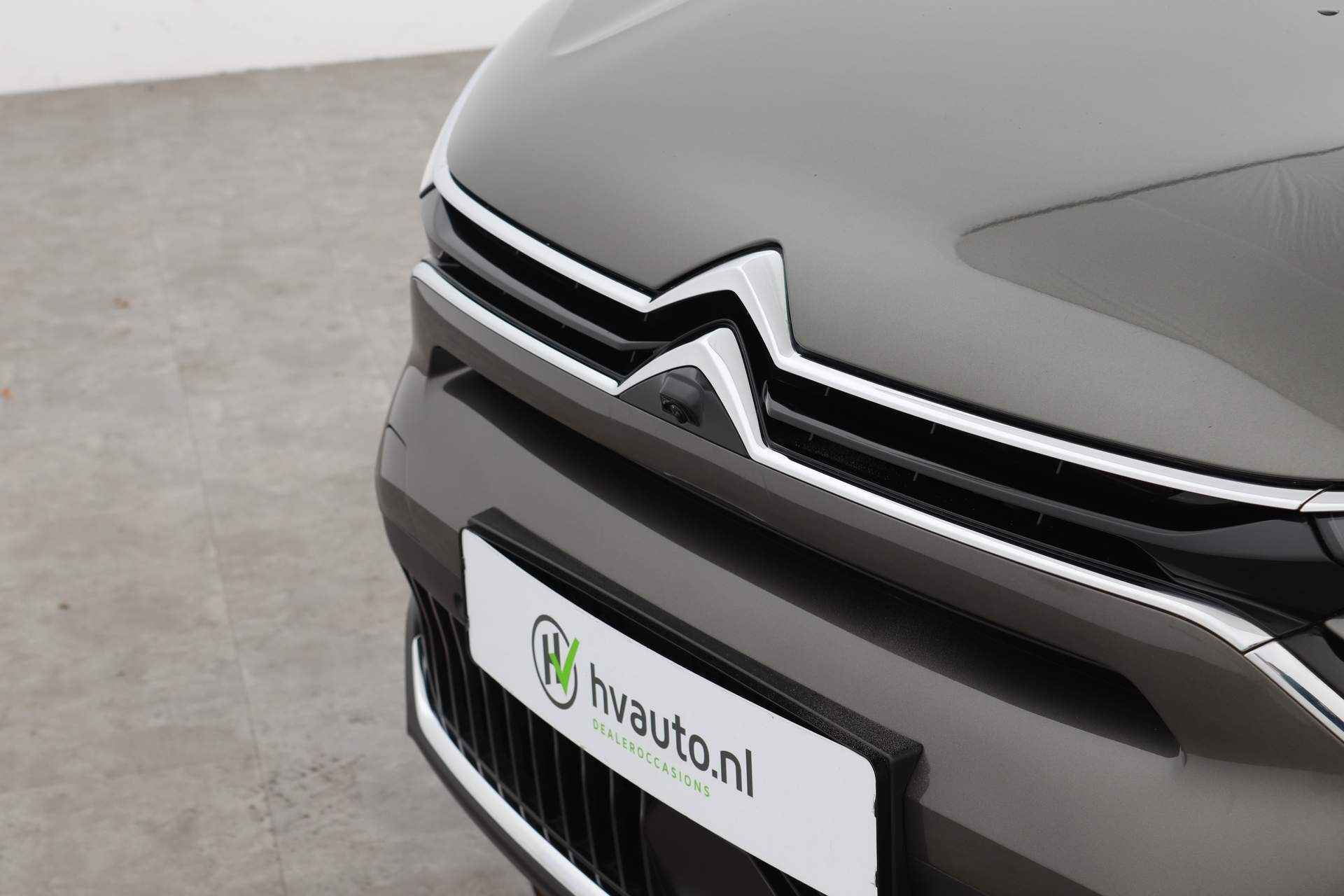 Citroën C5 X 1.6 PLUG-IN HYBRID 225PK SHINE PACK EAT8 | Pack Ambiance | Massage | Stoelventilatie | Luxe leder - 27/56