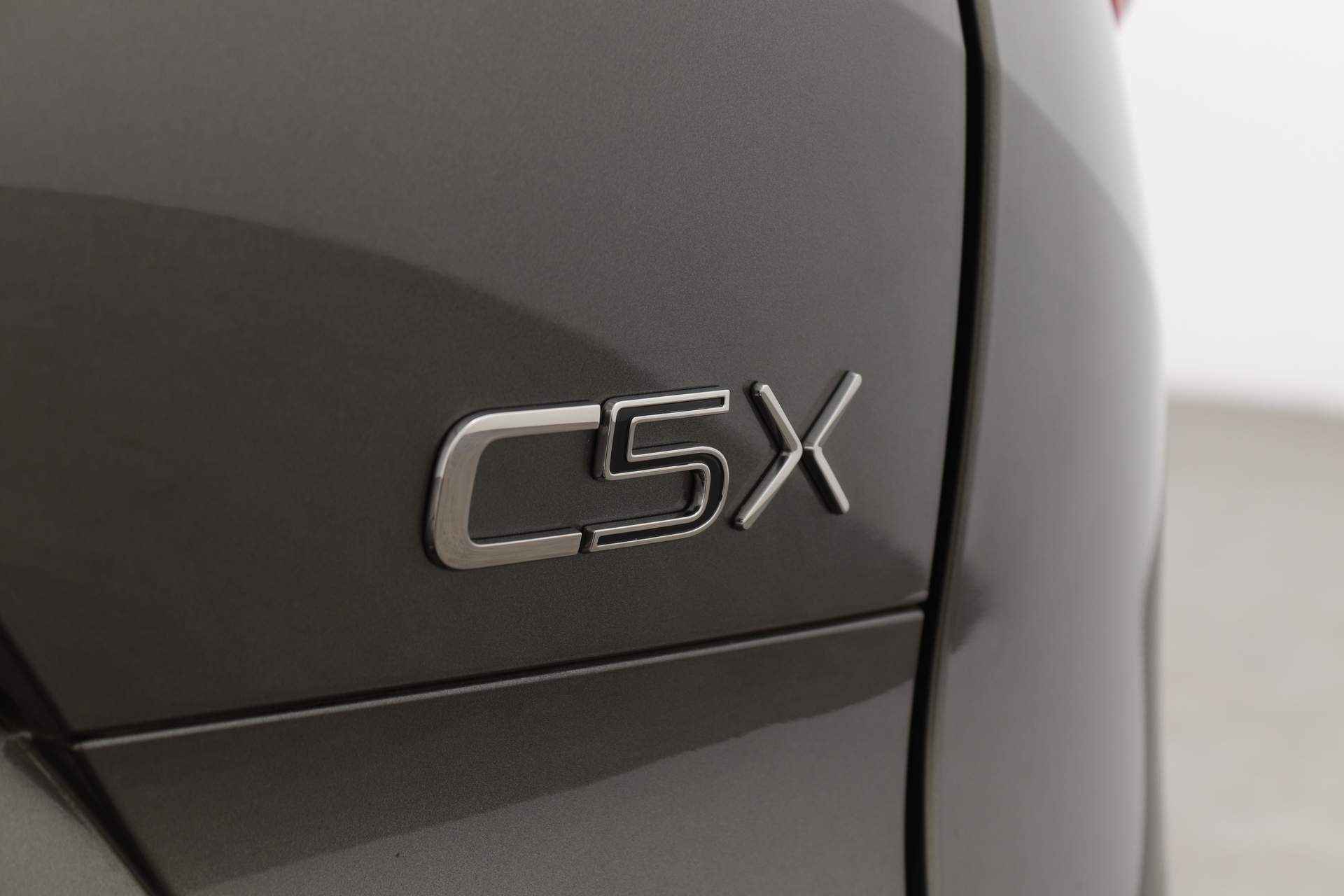 Citroën C5 X 1.6 PLUG-IN HYBRID 225PK SHINE PACK EAT8 | Pack Ambiance | Massage | Stoelventilatie | Luxe leder - 30/56