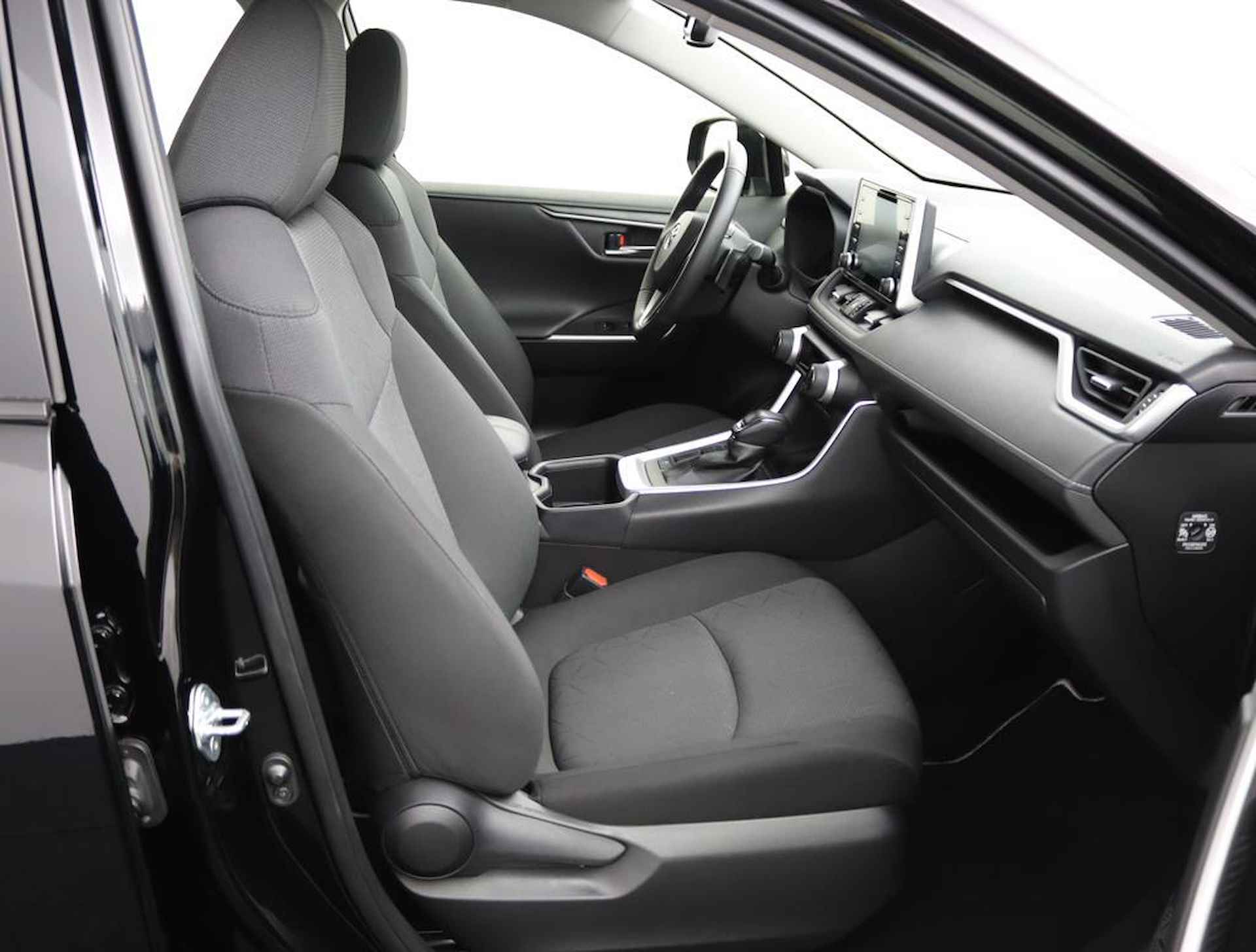 Toyota RAV4 2.5 Hybrid Active | Adaptive Cruise Control | Achteruitrijcamera | Navigatie via Apple Carplay Android Auto | - 22/56
