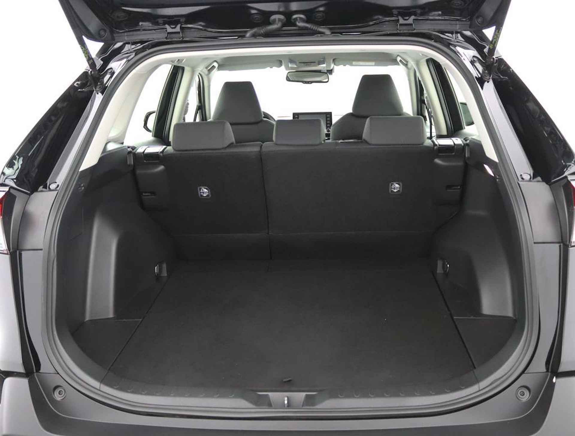 Toyota RAV4 2.5 Hybrid Active | Adaptive Cruise Control | Achteruitrijcamera | Navigatie via Apple Carplay Android Auto | - 23/56