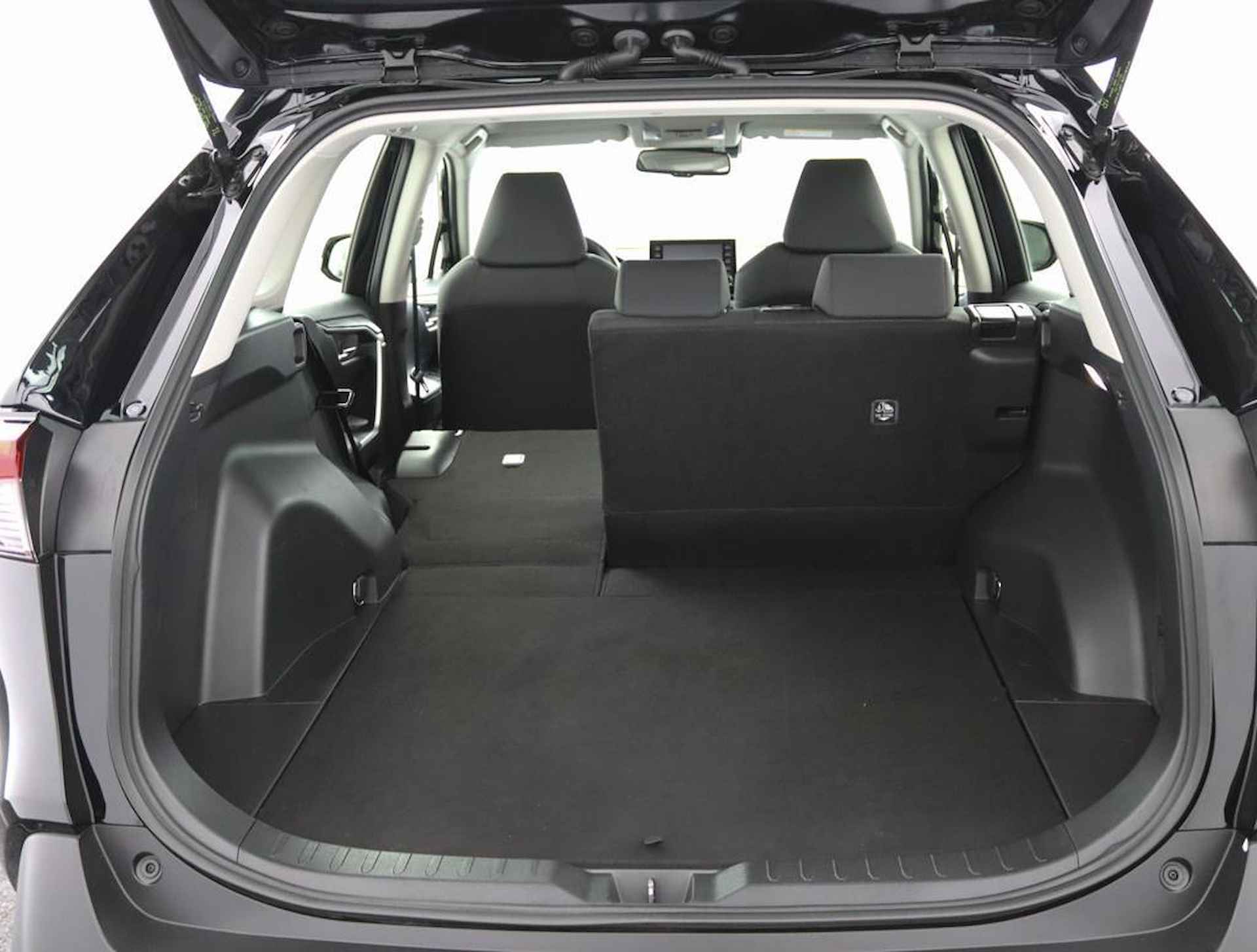 Toyota RAV4 2.5 Hybrid Active | Adaptive Cruise Control | Achteruitrijcamera | Navigatie via Apple Carplay Android Auto | - 24/56