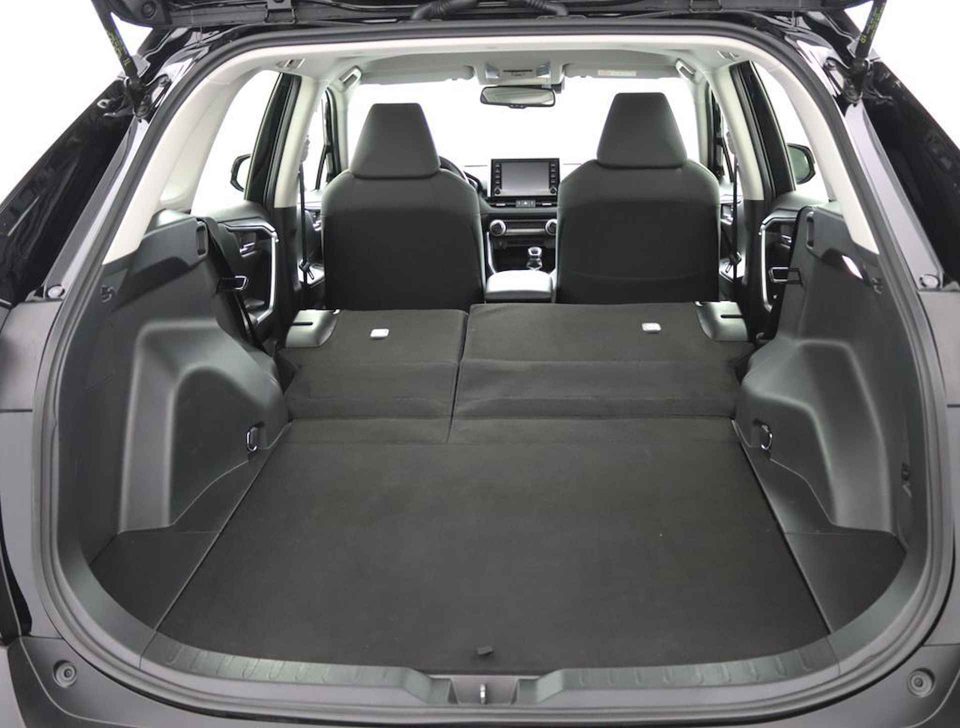 Toyota RAV4 2.5 Hybrid Active | Adaptive Cruise Control | Achteruitrijcamera | Navigatie via Apple Carplay Android Auto | - 25/56