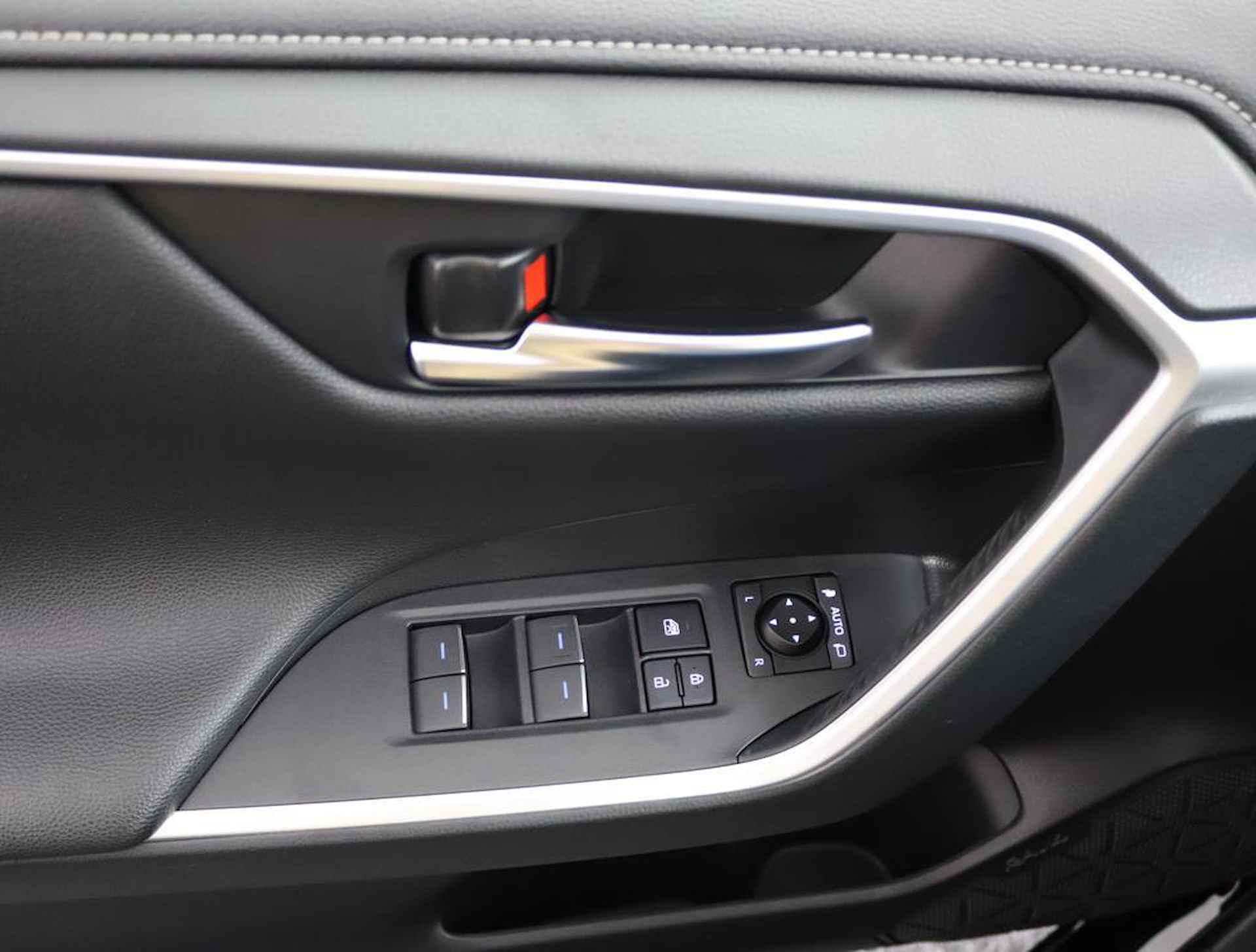 Toyota RAV4 2.5 Hybrid Active | Adaptive Cruise Control | Achteruitrijcamera | Navigatie via Apple Carplay Android Auto | - 27/56