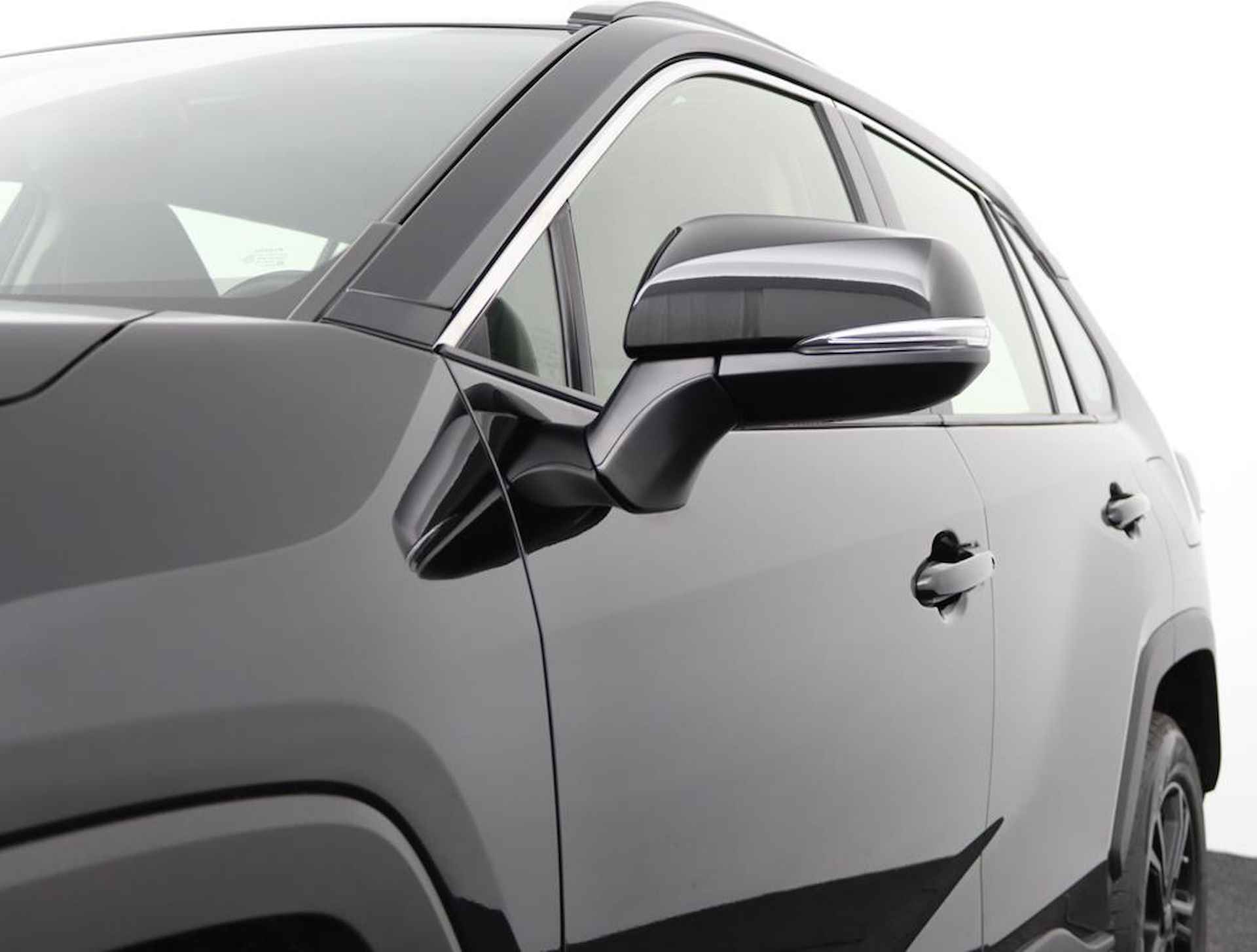 Toyota RAV4 2.5 Hybrid Active | Adaptive Cruise Control | Achteruitrijcamera | Navigatie via Apple Carplay Android Auto | - 34/56