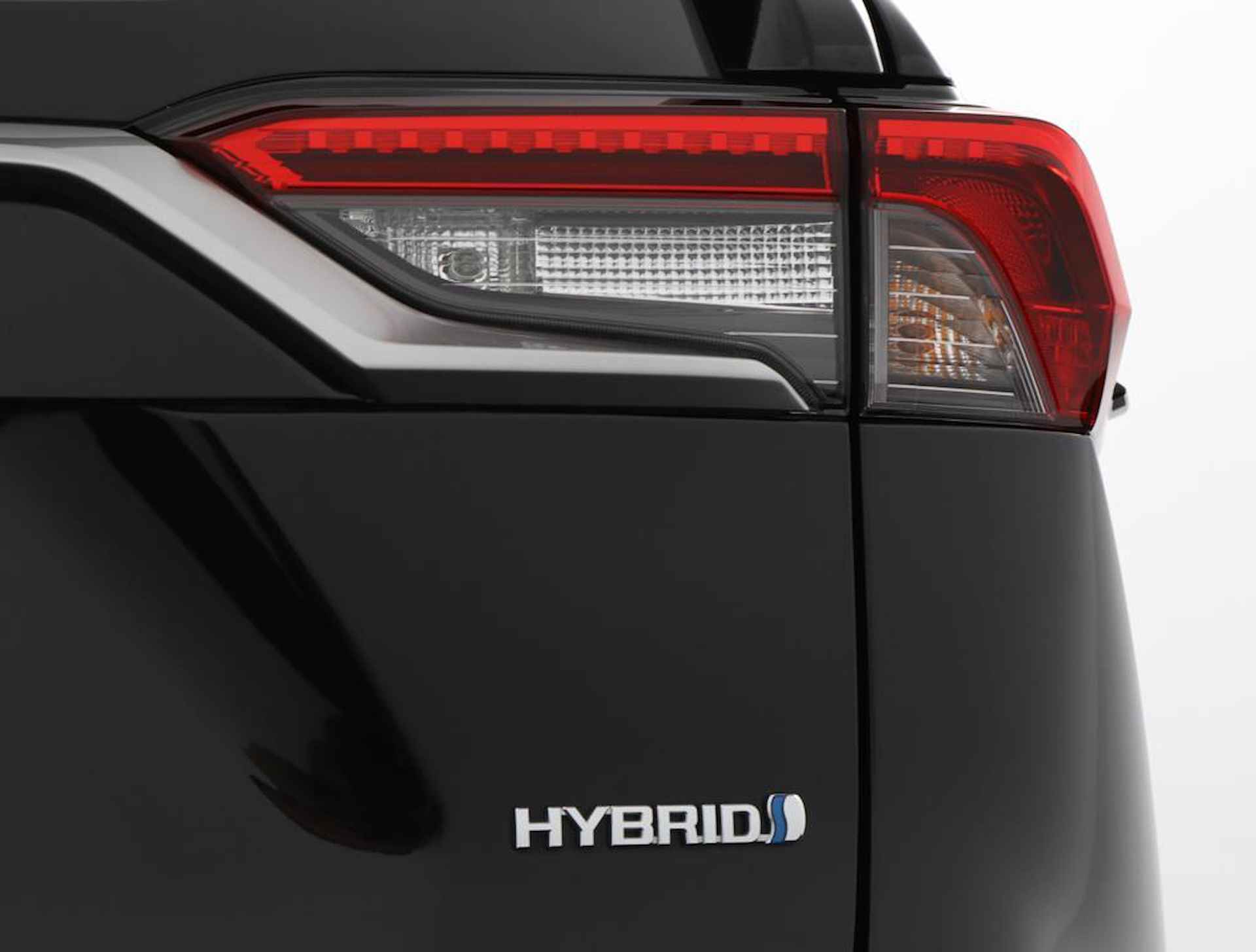 Toyota RAV4 2.5 Hybrid Active | Adaptive Cruise Control | Achteruitrijcamera | Navigatie via Apple Carplay Android Auto | - 38/56