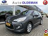 Citroën DS3 Cabrio 1.6 VTi So Chic