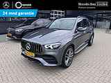 Mercedes-Benz GLE-klasse 580 4MATIC Premium Plus 7p | Stoelverwarming | Panoramadak | Keyless go | Burmester | Memory pakket |