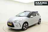 Citroen DS3 Cabrio 1.2 VTi Chic 81pk | Climate Control | Navigatie | 1e Eigenaar | Parkeersensoren Achter | Cruise Control | Bluetooth