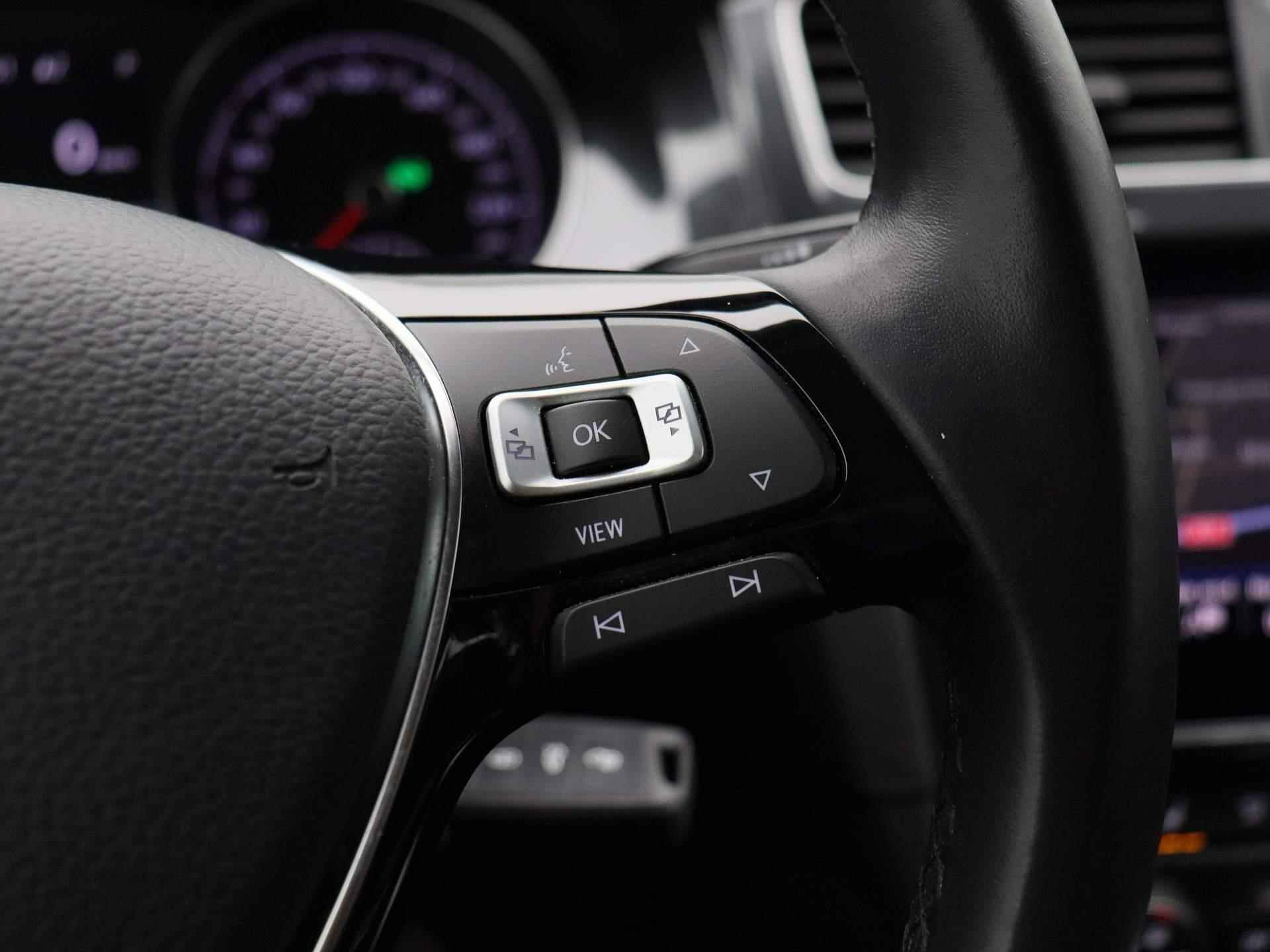 Volkswagen Golf Variant 1.0 TSI Comfortline Business 116 PK DSG | Automaat | Apple Carplay | Android Auto | Ergo-Active Comfort Stoelen | Stoelmassage | Navigatie | Parkeersensoren | Stoelverwarming | DAB Radio | - 24/36