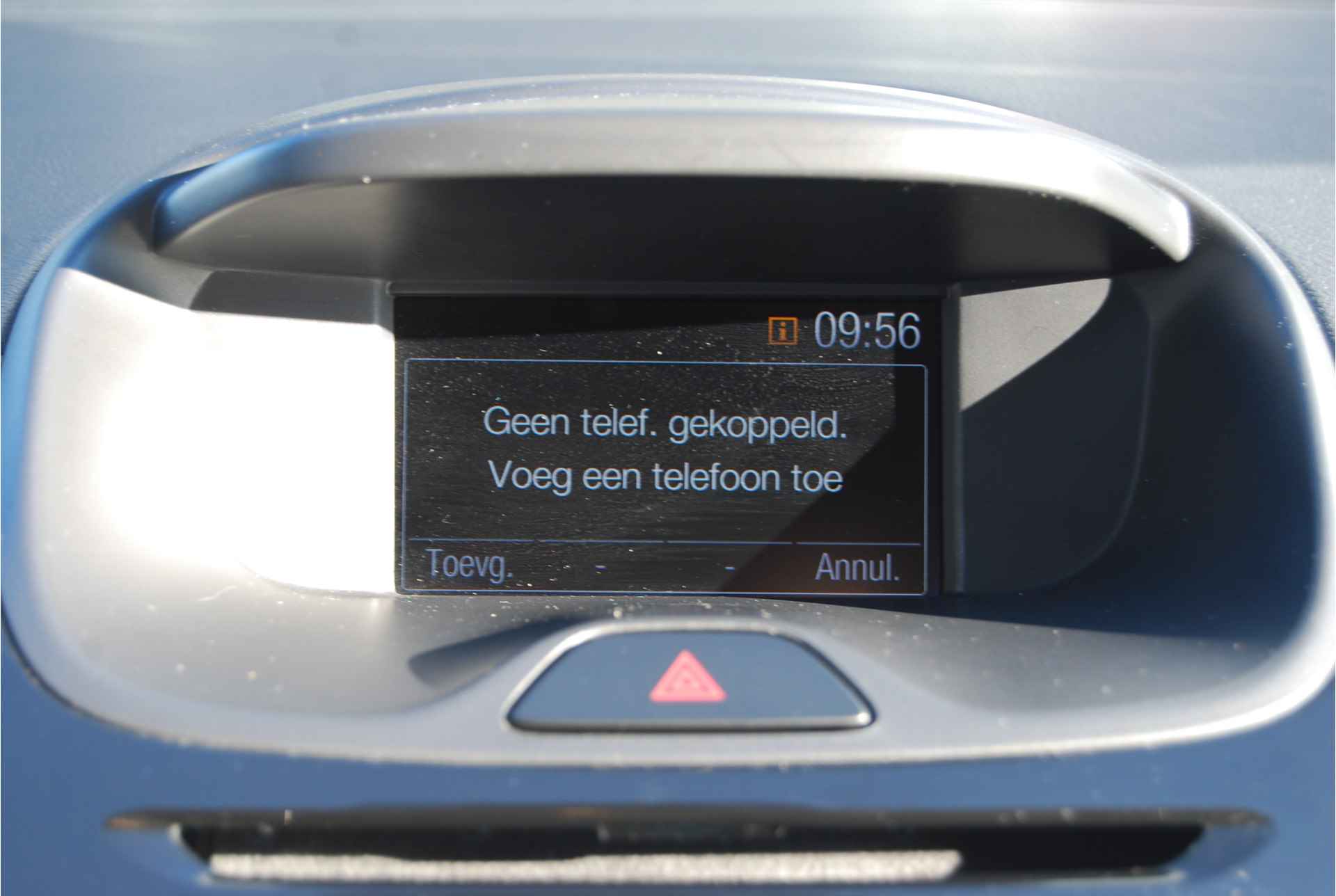 Ford Ka+ 1.2 Trend Ultimate 85PK NL-AUTO | AIRCO | CRUISE CONTROL | PARK.SENSOREN | BLUETOOTH - 23/36