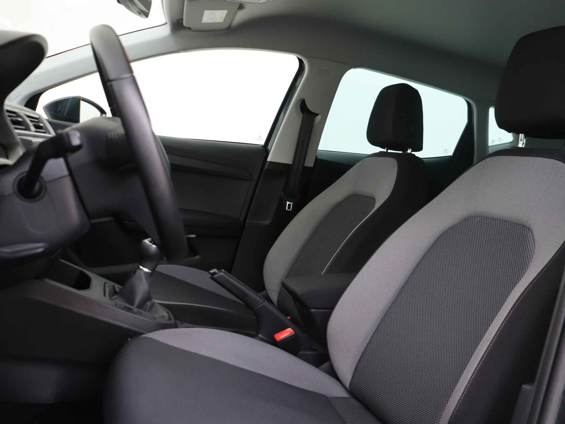 SEAT Ibiza 1.0 TSI Style Business Intense 5 deurs | Navigatie | Climate Control - 10/33