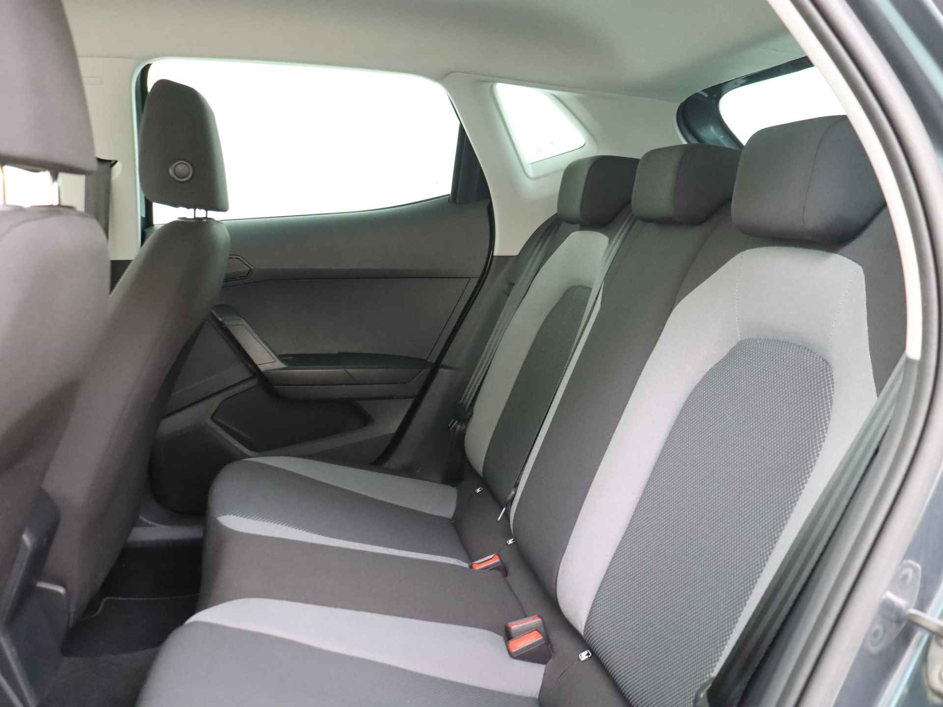 SEAT Ibiza 1.0 TSI Style Business Intense 5 deurs | Navigatie | Climate Control - 12/33
