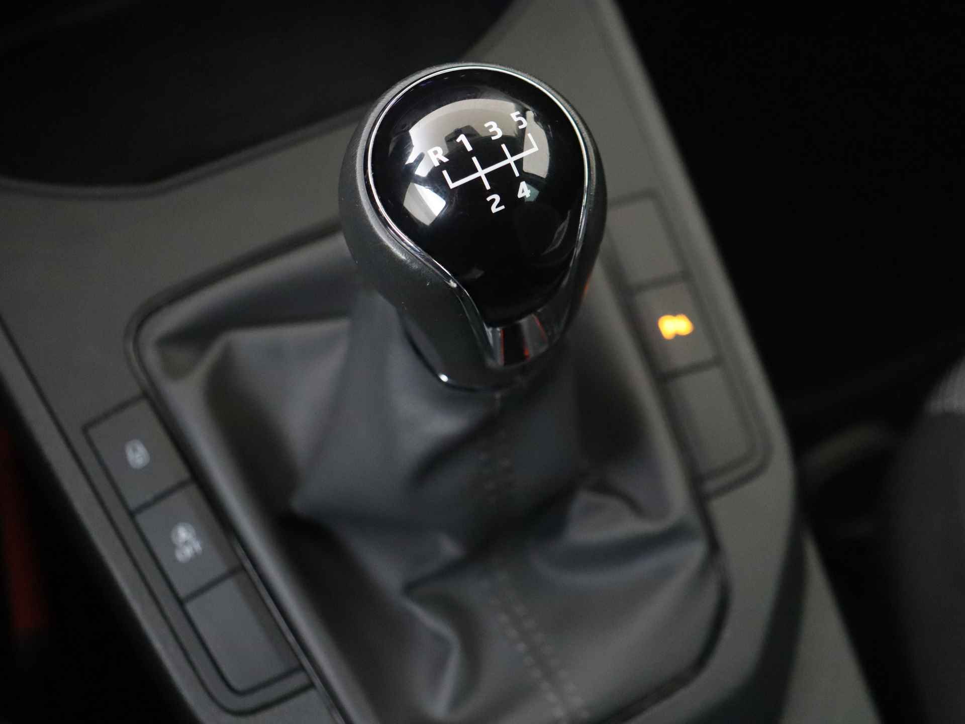 SEAT Ibiza 1.0 TSI Style Business Intense 5 deurs | Navigatie | Climate Control - 20/33