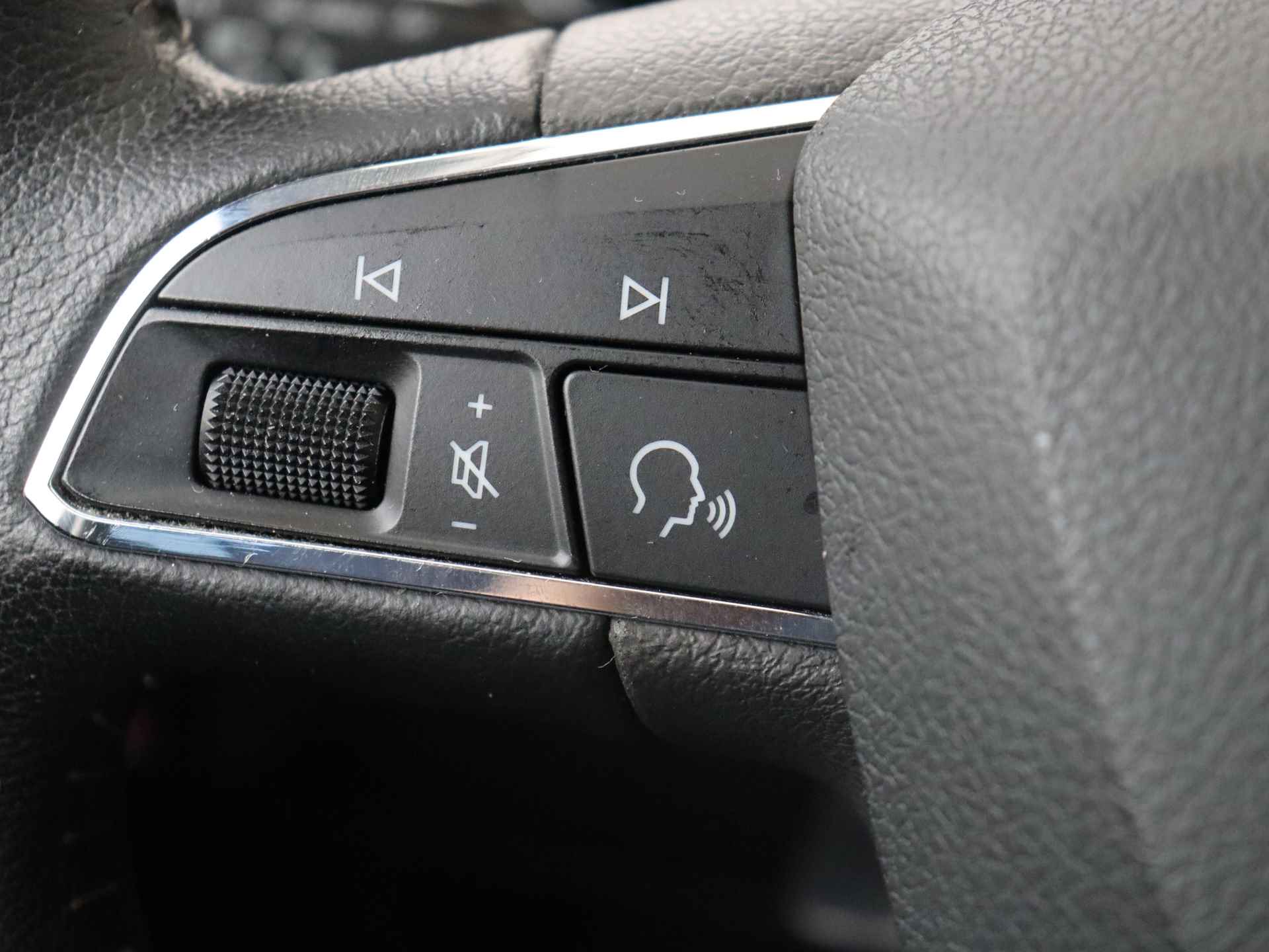 SEAT Ibiza 1.0 TSI Style Business Intense 5 deurs | Navigatie | Climate Control - 21/33