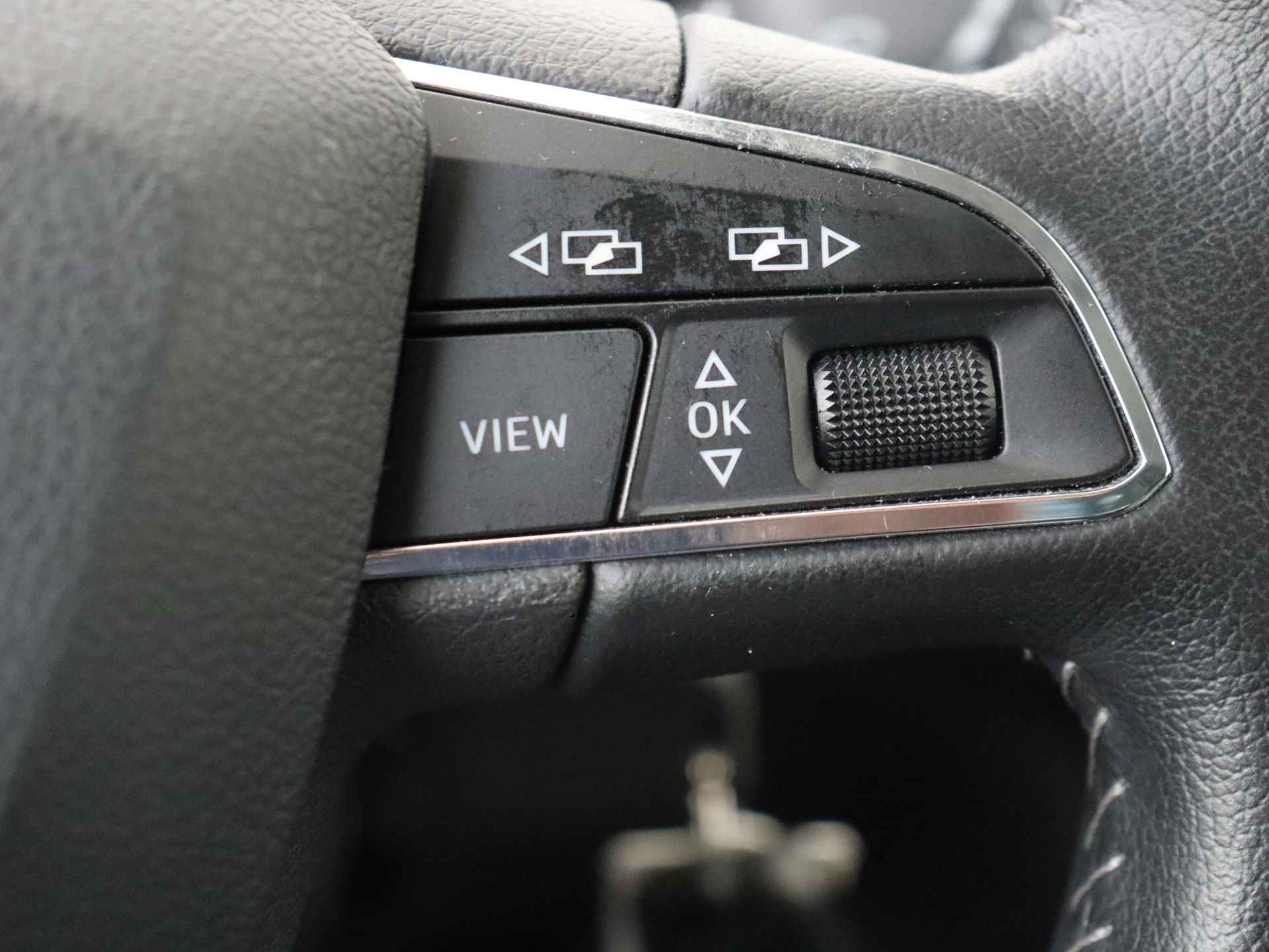 SEAT Ibiza 1.0 TSI Style Business Intense 5 deurs | Navigatie | Climate Control - 22/33