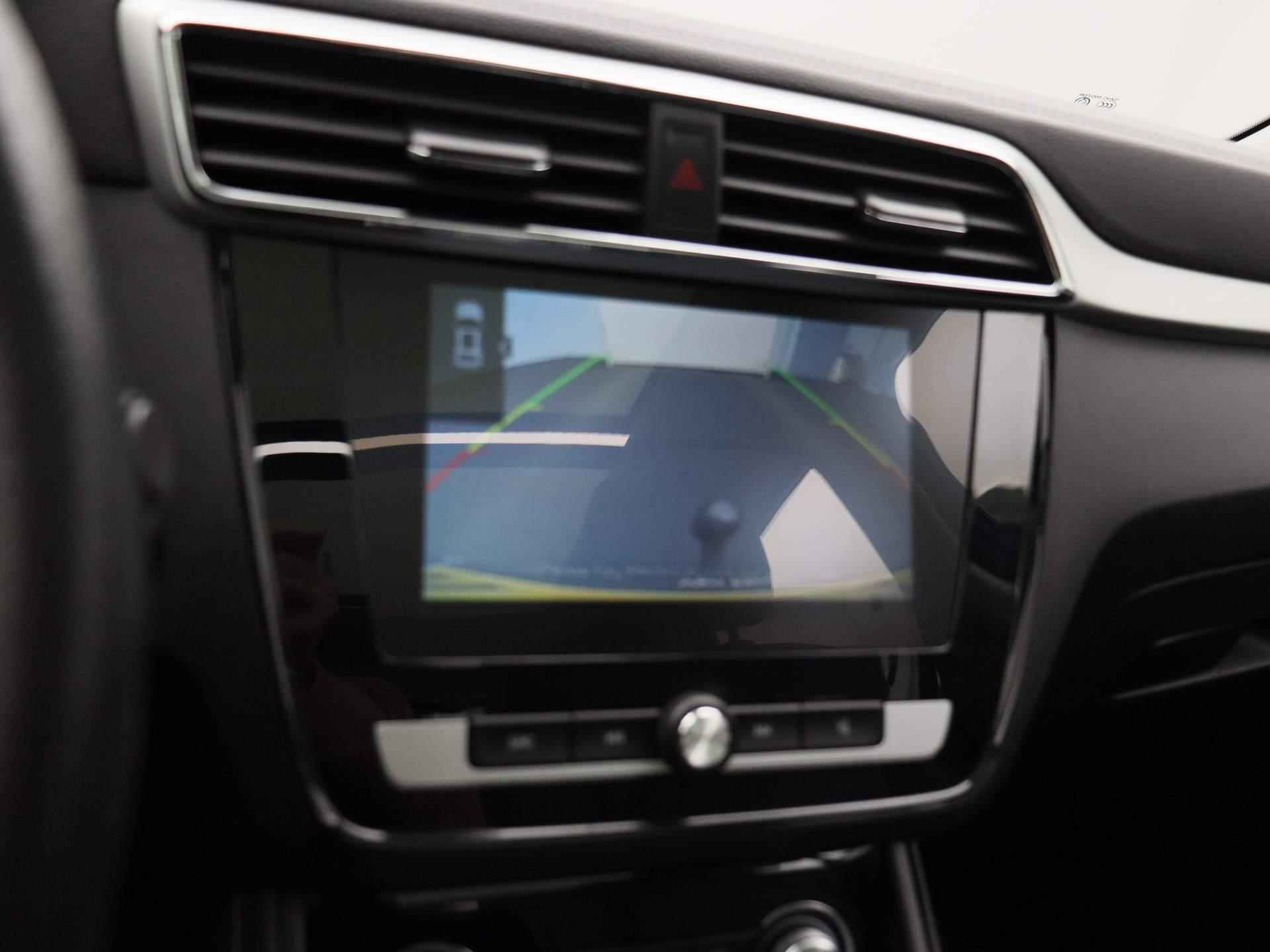 MG ZS EV Luxury 45 kWh | Navigatie | Airco | Cruise-Control | Parkeersensoren | Apple-Carplay | - 18/38