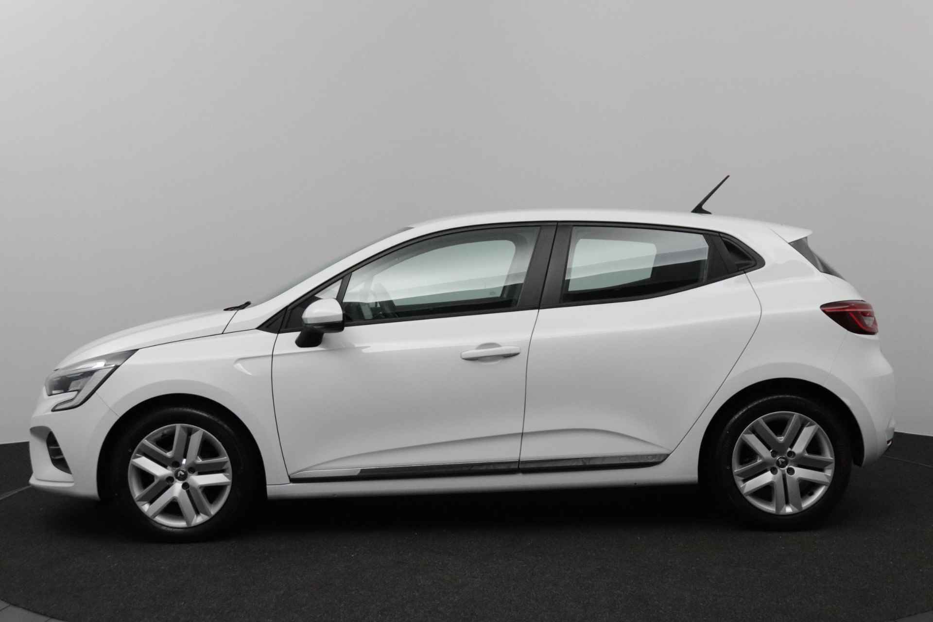 Renault Clio TCe 90 Bi-Fuel Zen | Airco | Cruise Control | ANDROiD AUTO/Apple Carplay - 6/33