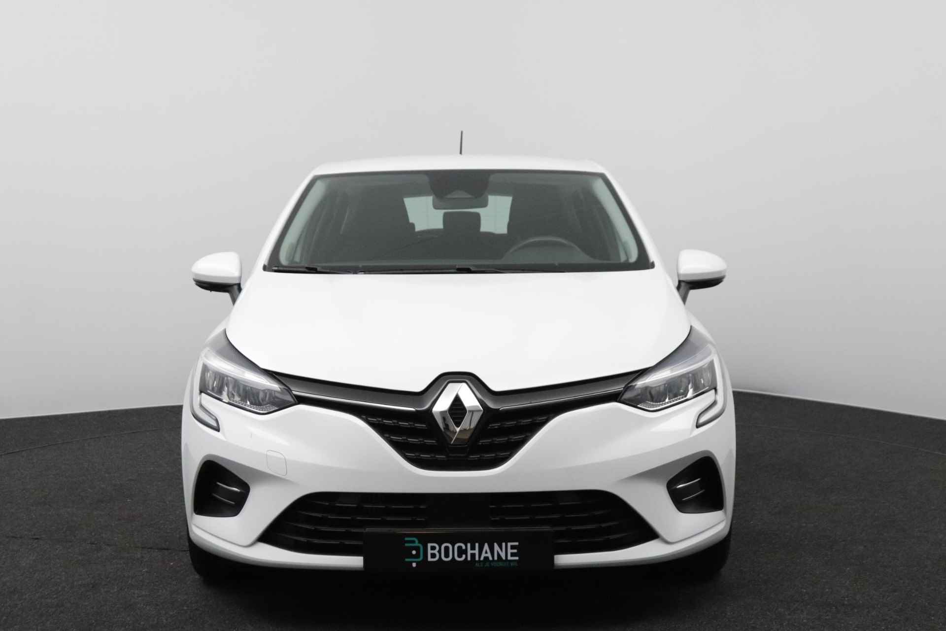 Renault Clio TCe 90 Bi-Fuel Zen | Airco | Cruise Control | ANDROiD AUTO/Apple Carplay - 7/33