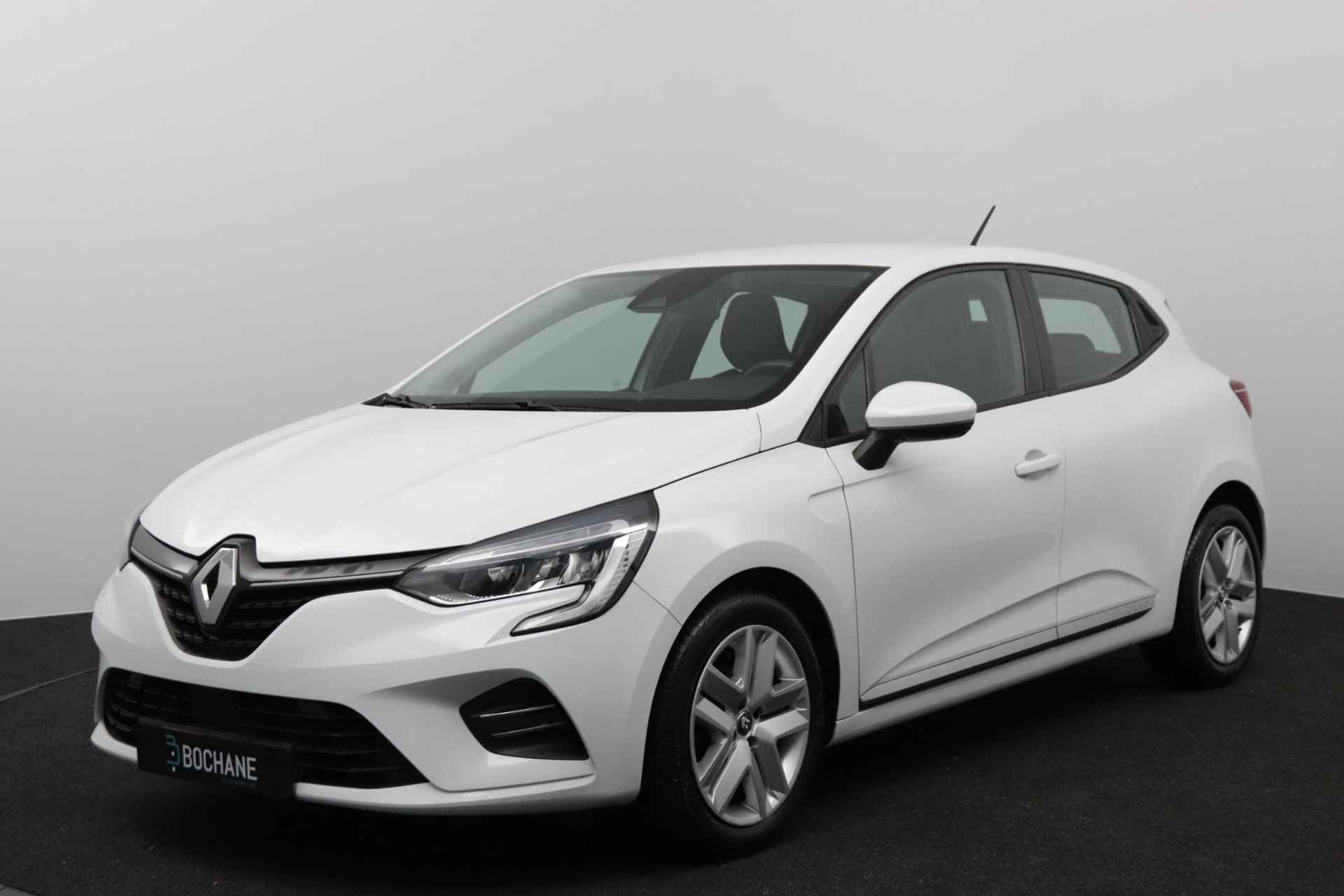 Renault Clio TCe 90 Bi-Fuel Zen | Airco | Cruise Control | ANDROiD AUTO/Apple Carplay - 28/33