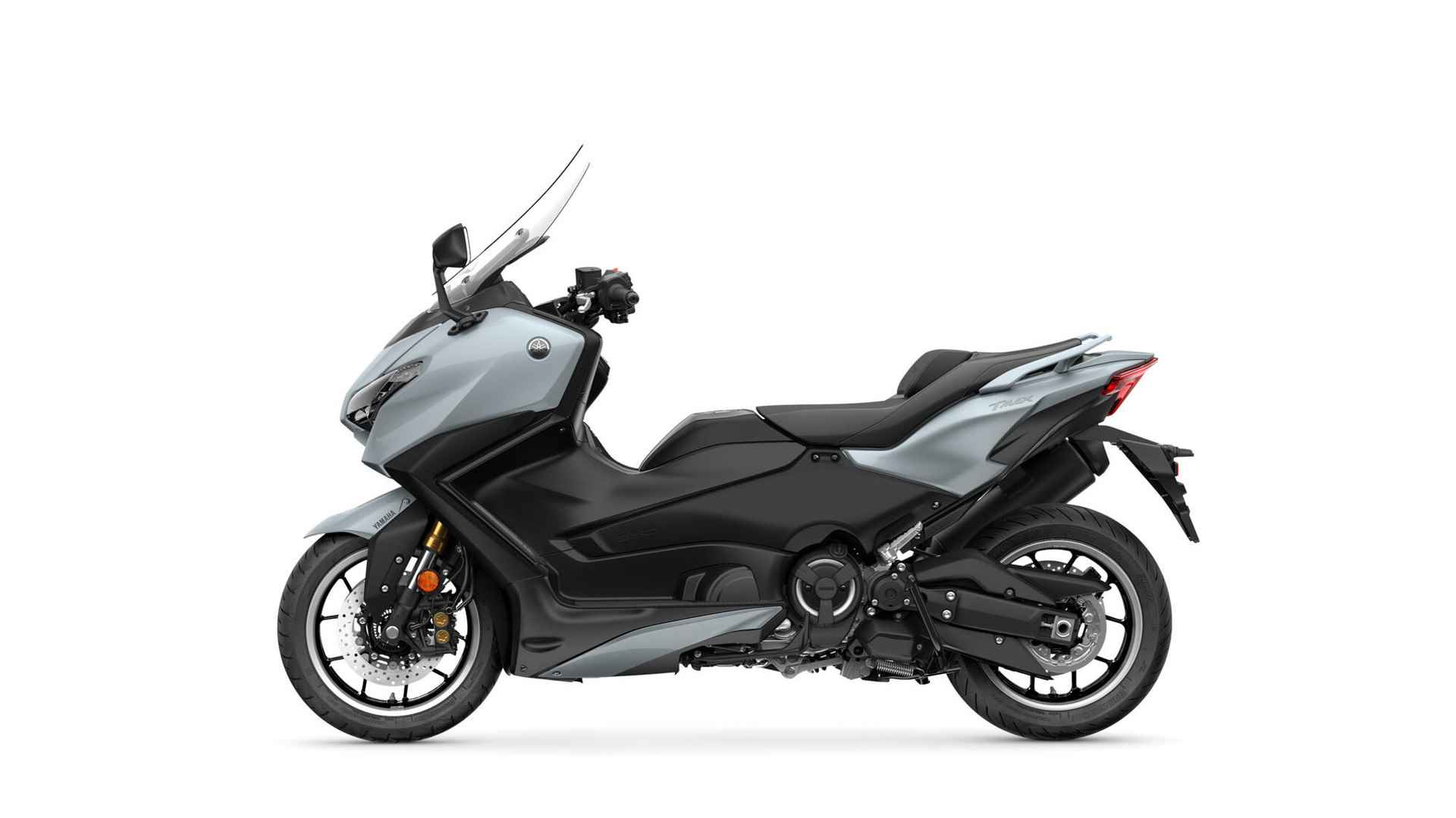 Yamaha TMAX TECH MAX 560