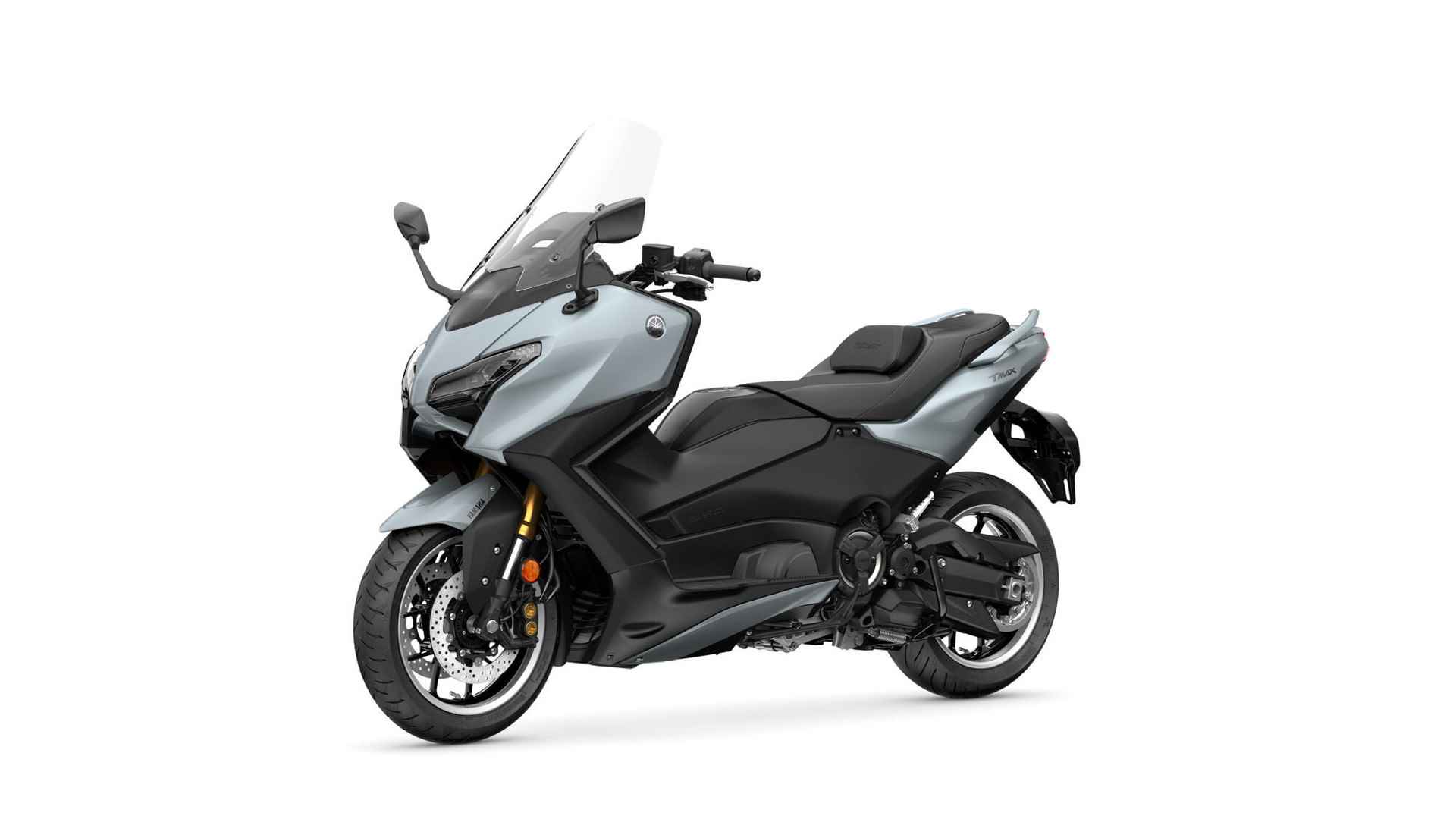 Yamaha TMAX TECH MAX 560 - 2/22