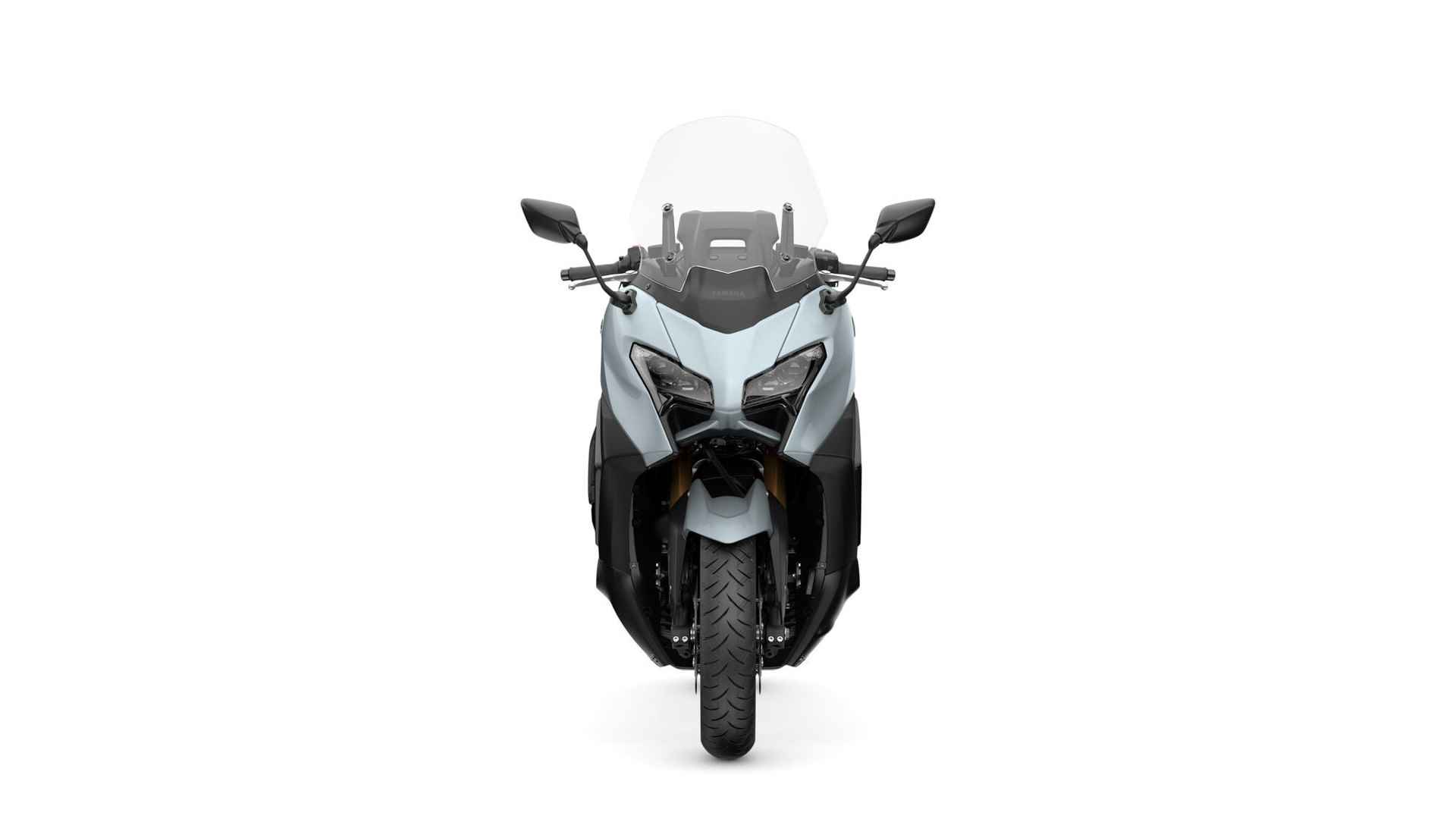 Yamaha TMAX TECH MAX 560 - 3/22