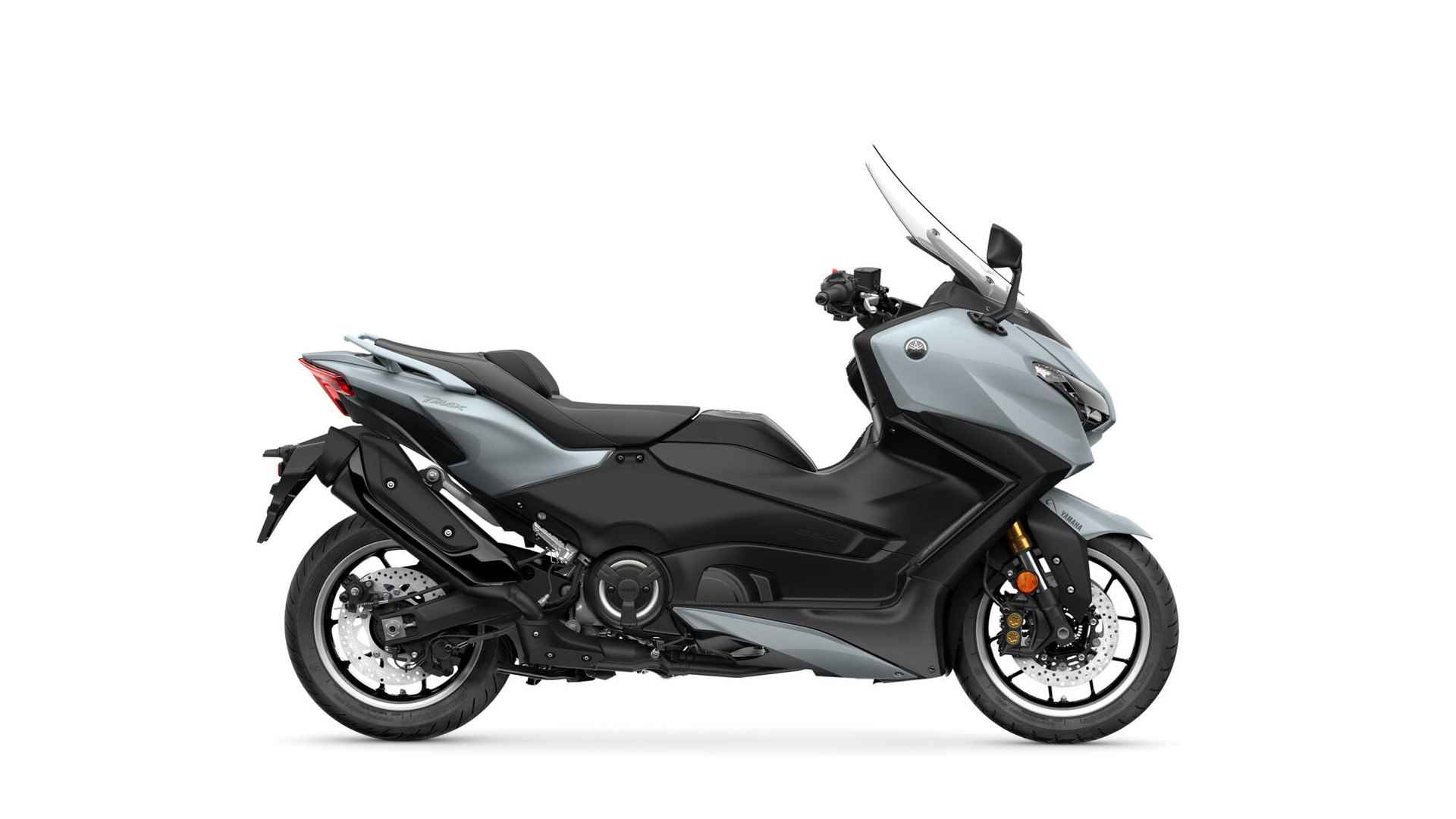 Yamaha TMAX TECH MAX 560 - 4/22