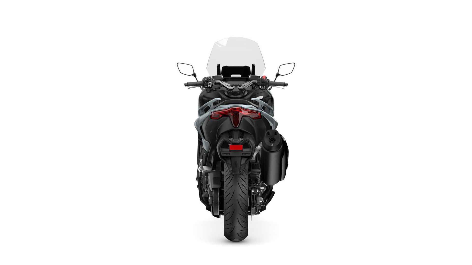 Yamaha TMAX TECH MAX 560 - 5/22