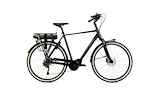 MULTICYCLE SOLO EMS 500Wh Heren Dark Iron grey satin 57cm H57 2023