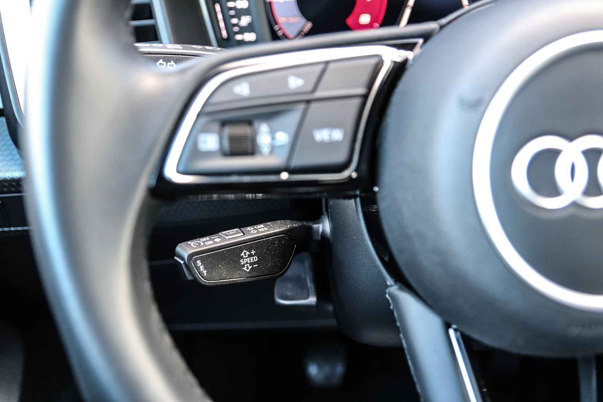 Audi A1 Sportback 25 TFSI 95pk Advanced Edition | PDC | Apple Carplay/Android Auto - 28/32