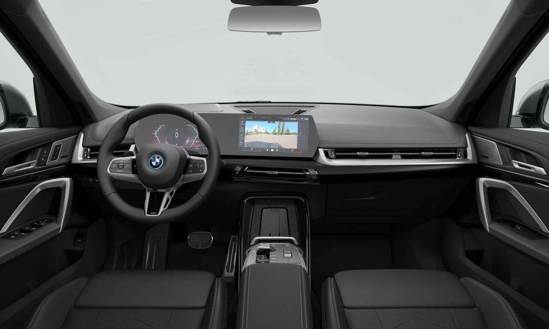 BMW iX1 eDrive20 67 kWh - 3/4