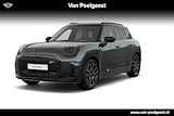 MINI Aceman SE John Cooper Works 54.2 kWh | Pakket XL | Dak en spiegelkappen in Jetblack