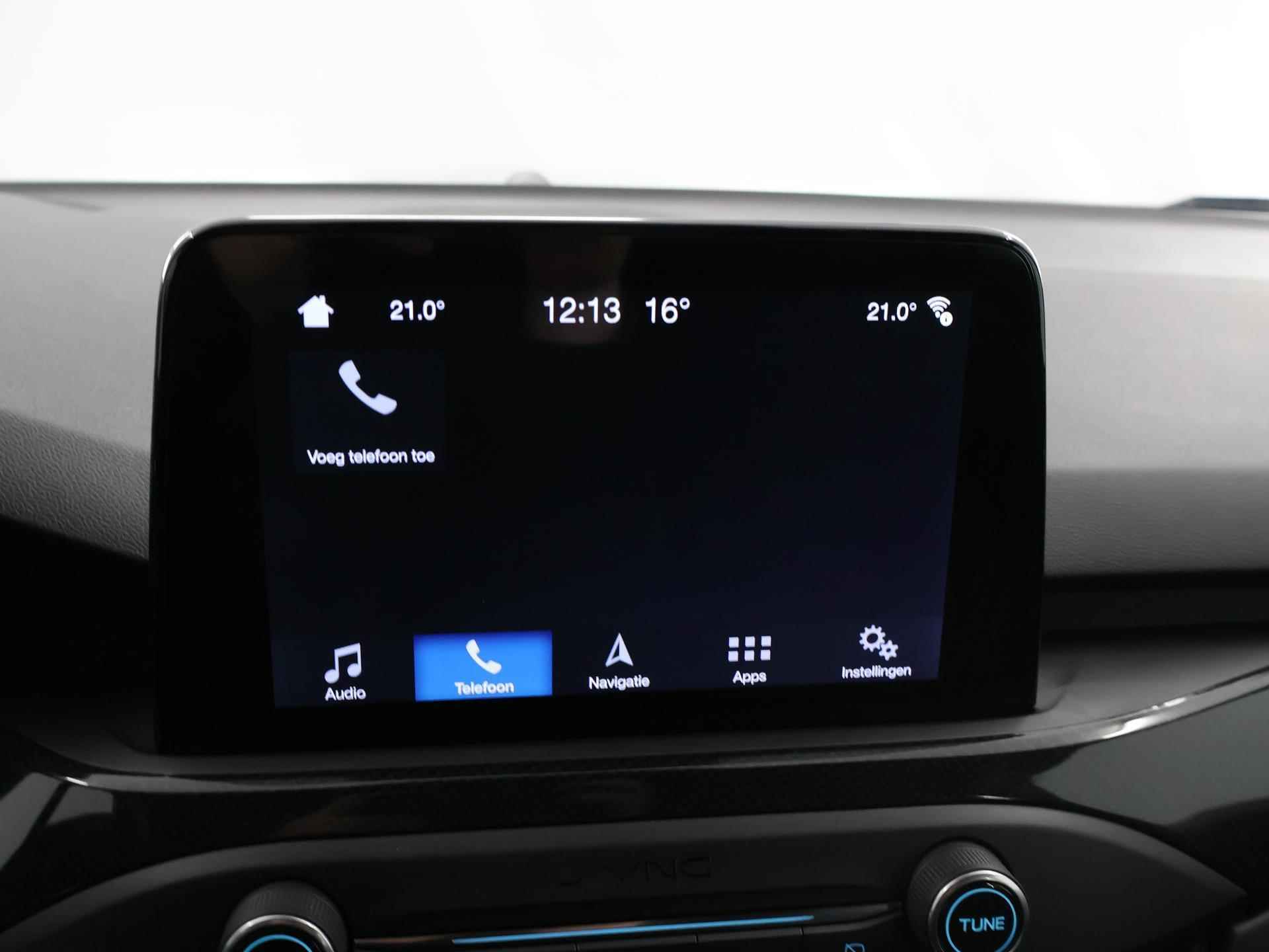 Ford Focus 1.0 EcoBoost ST Line Business | B&O Premium Audio | Navigatie | Winterpack | LED Koplampen | - 15/43