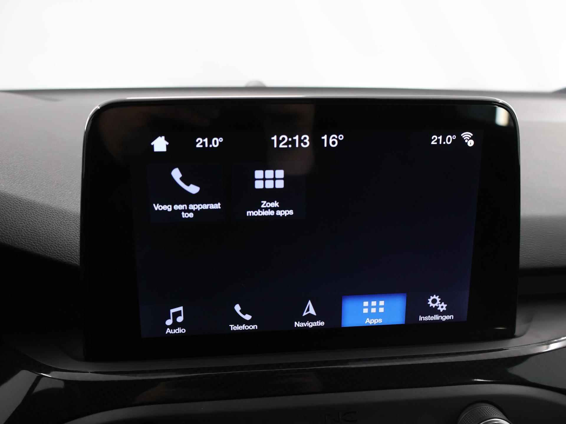 Ford Focus 1.0 EcoBoost ST Line Business | B&O Premium Audio | Navigatie | Winterpack | LED Koplampen | - 17/43