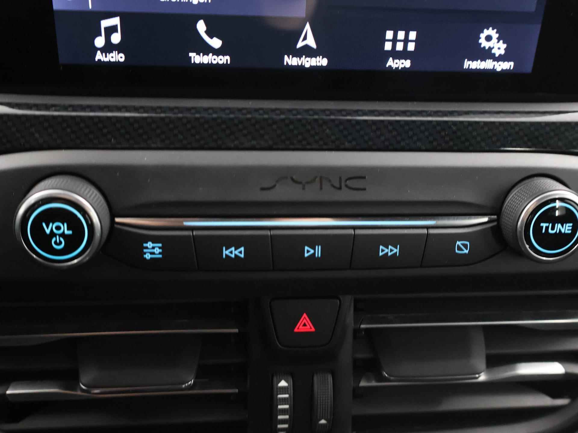 Ford Focus 1.0 EcoBoost ST Line Business | B&O Premium Audio | Navigatie | Winterpack | LED Koplampen | - 21/43