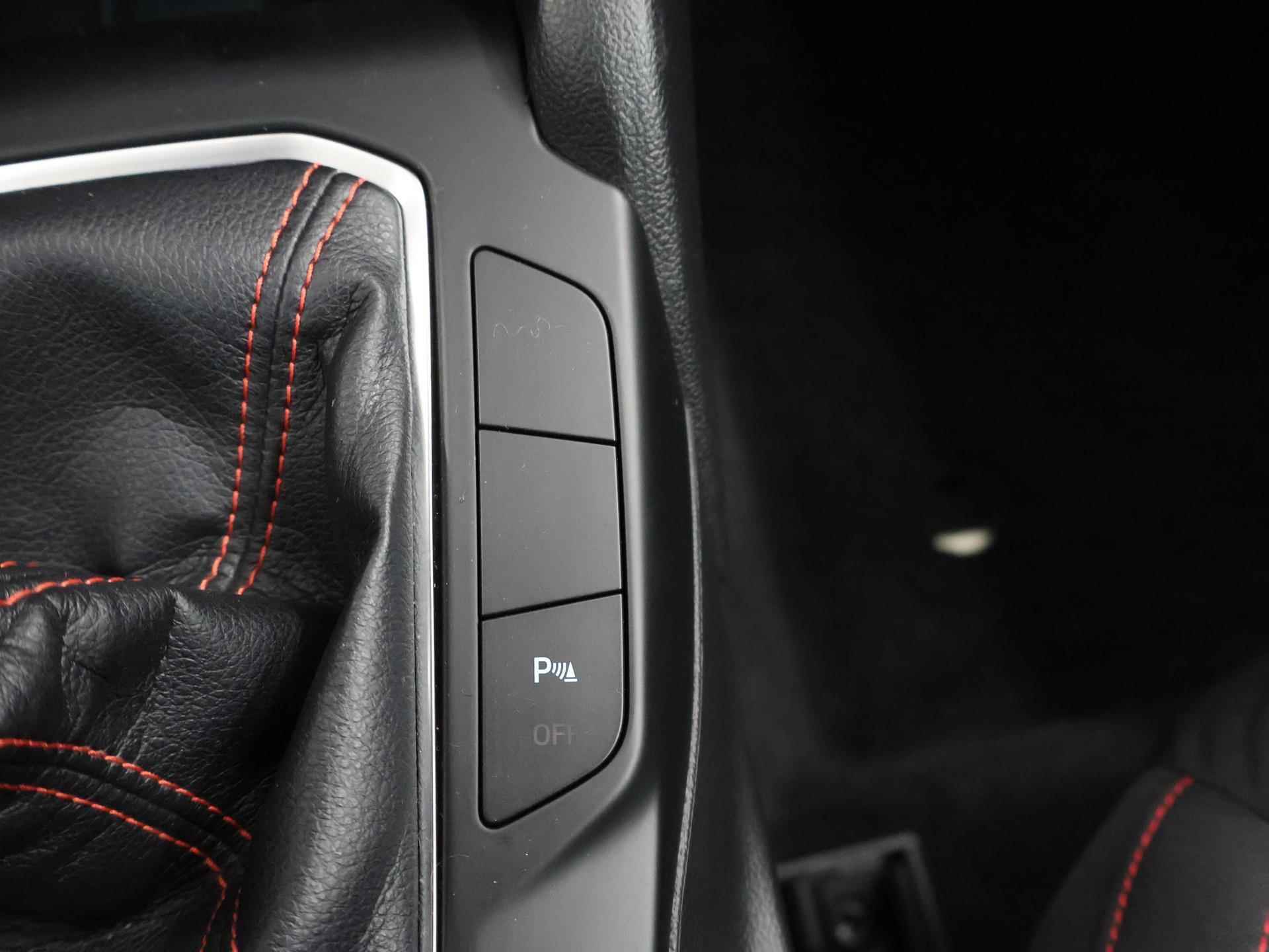 Ford Focus 1.0 EcoBoost ST Line Business | B&O Premium Audio | Navigatie | Winterpack | LED Koplampen | - 27/43