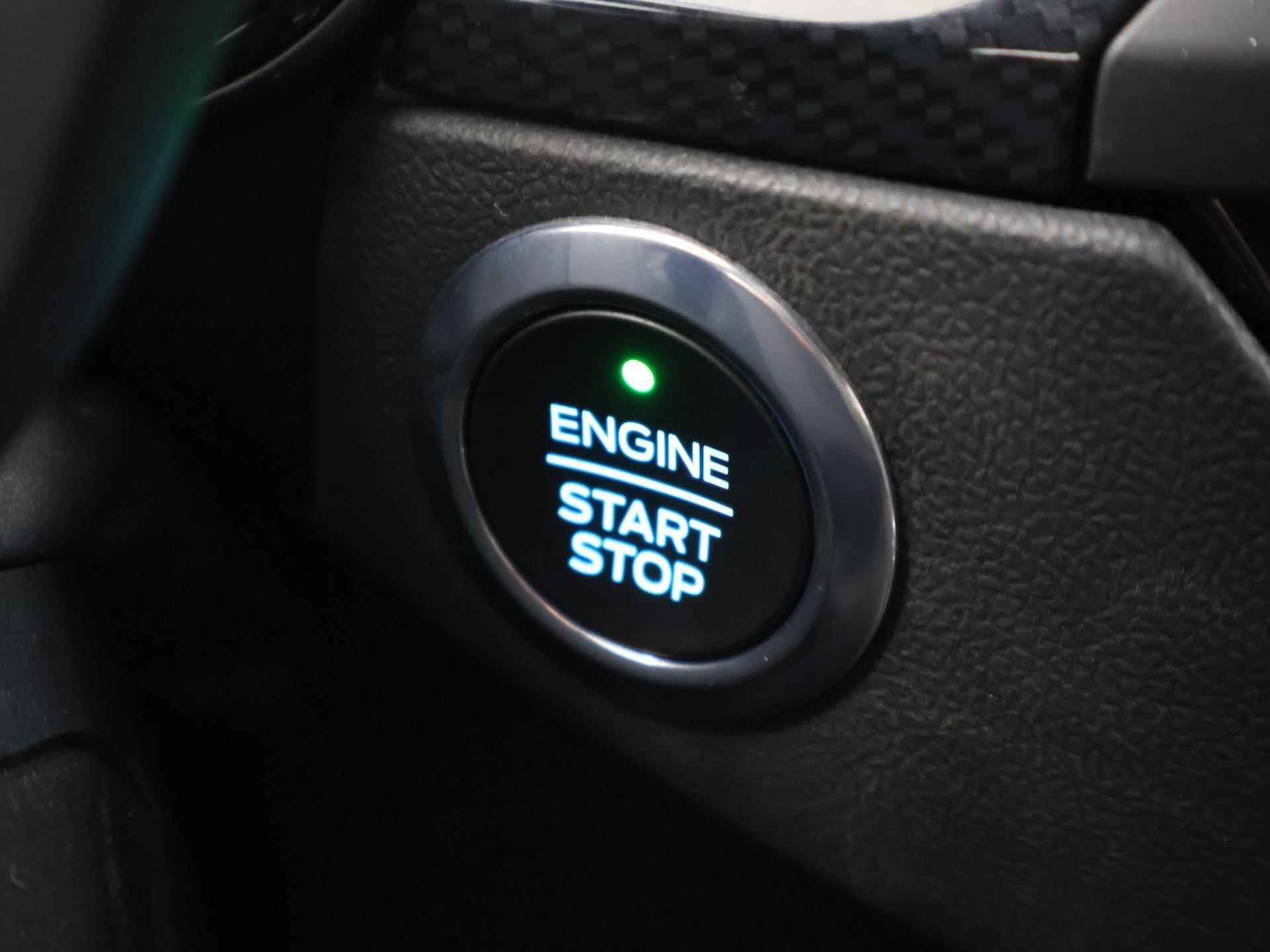 Ford Focus 1.0 EcoBoost ST Line Business | B&O Premium Audio | Navigatie | Winterpack | LED Koplampen | - 30/43